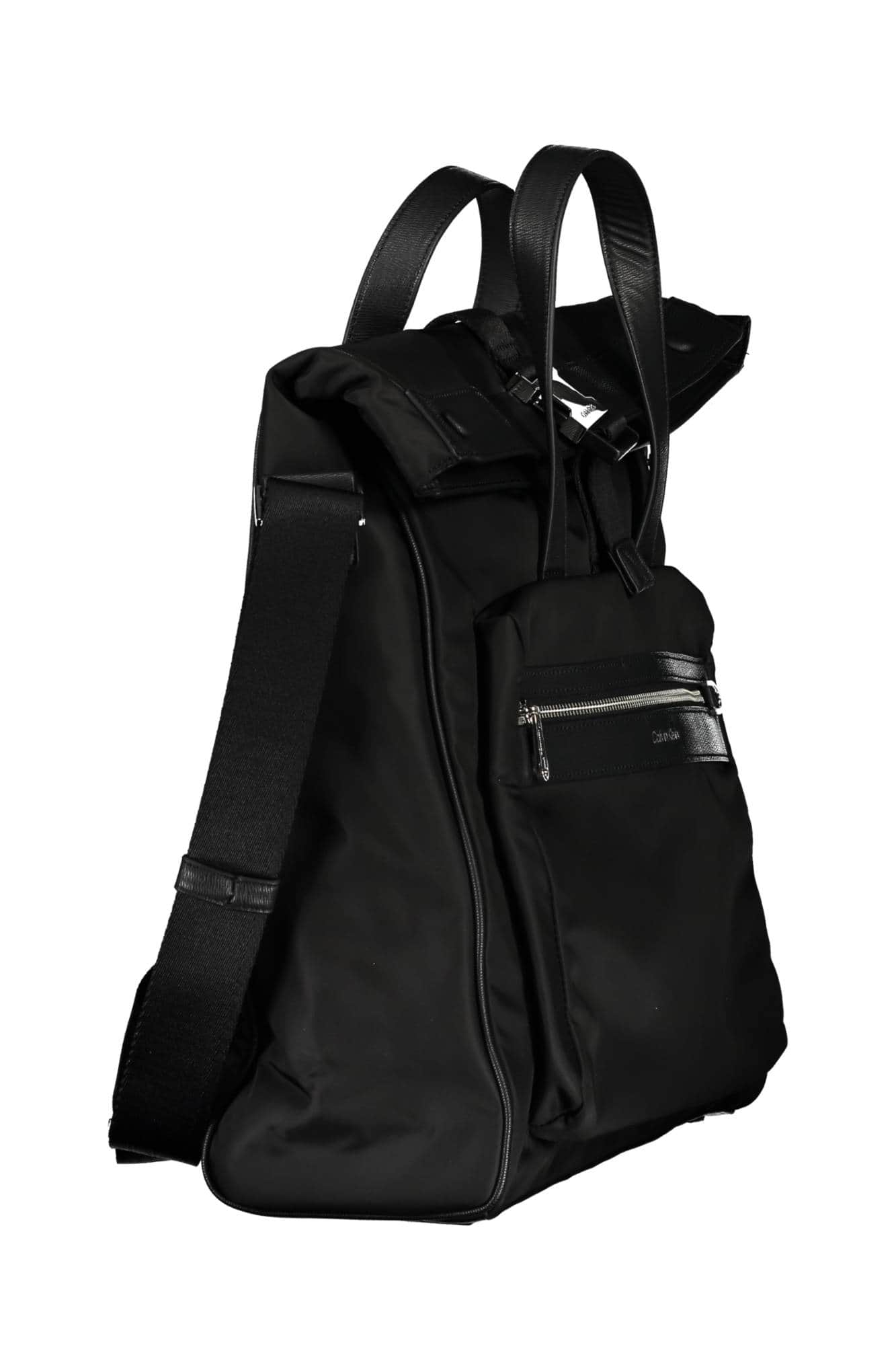 CALVIN KLEIN SCHWARZ HERREN TASCHE