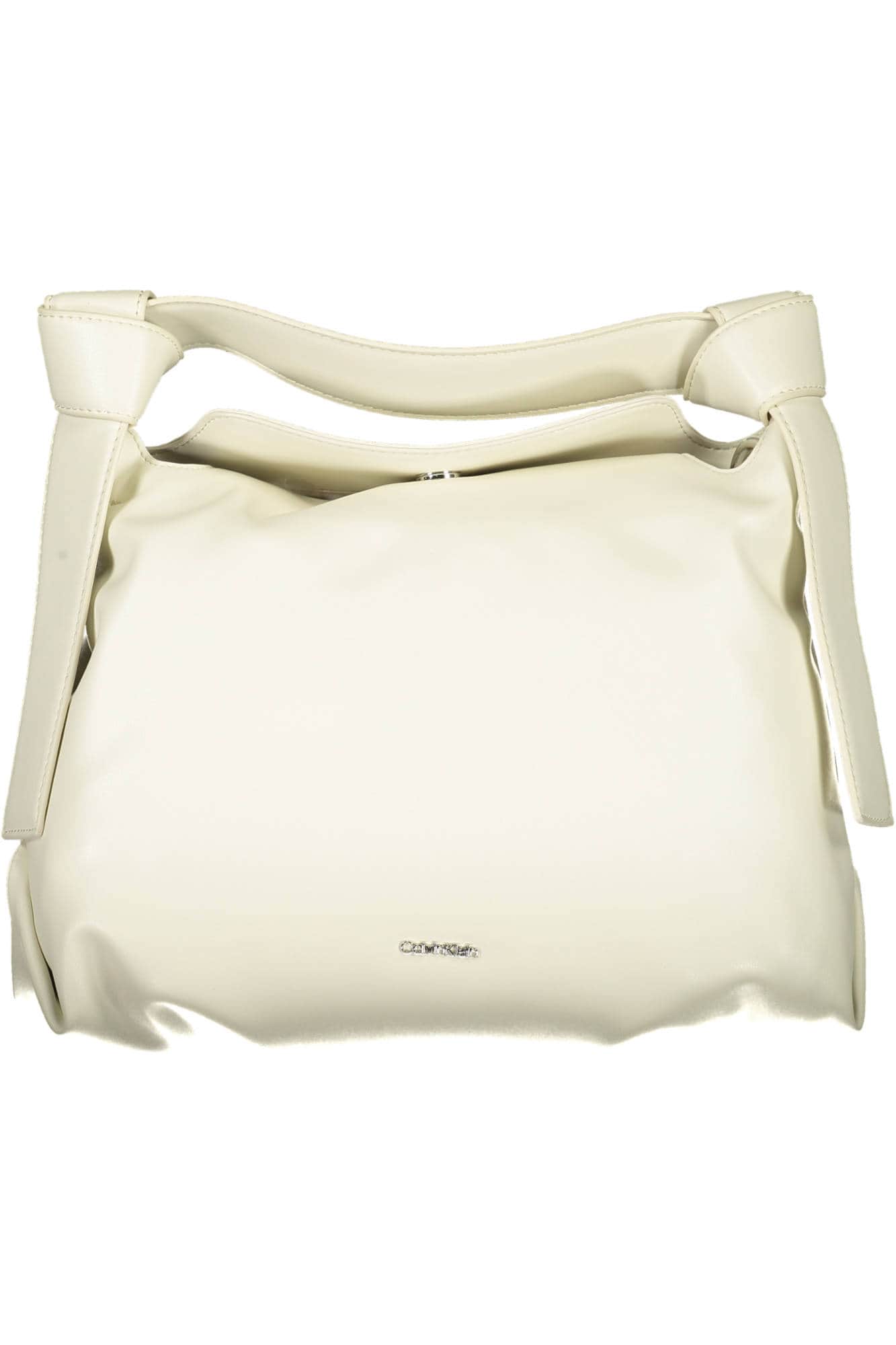 CALVIN KLEIN BEIGE DAMEN TASCHE