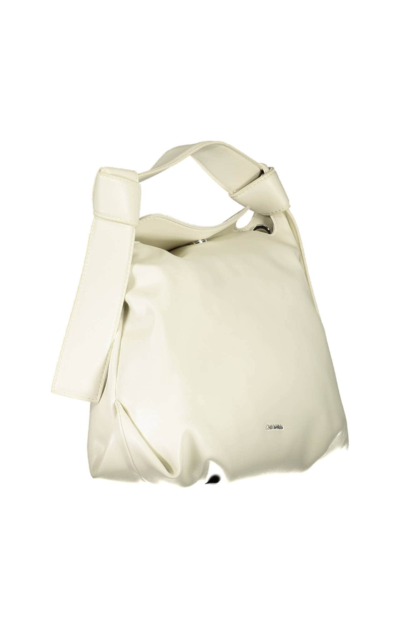 CALVIN KLEIN SCHWARZ DAMEN TASCHE