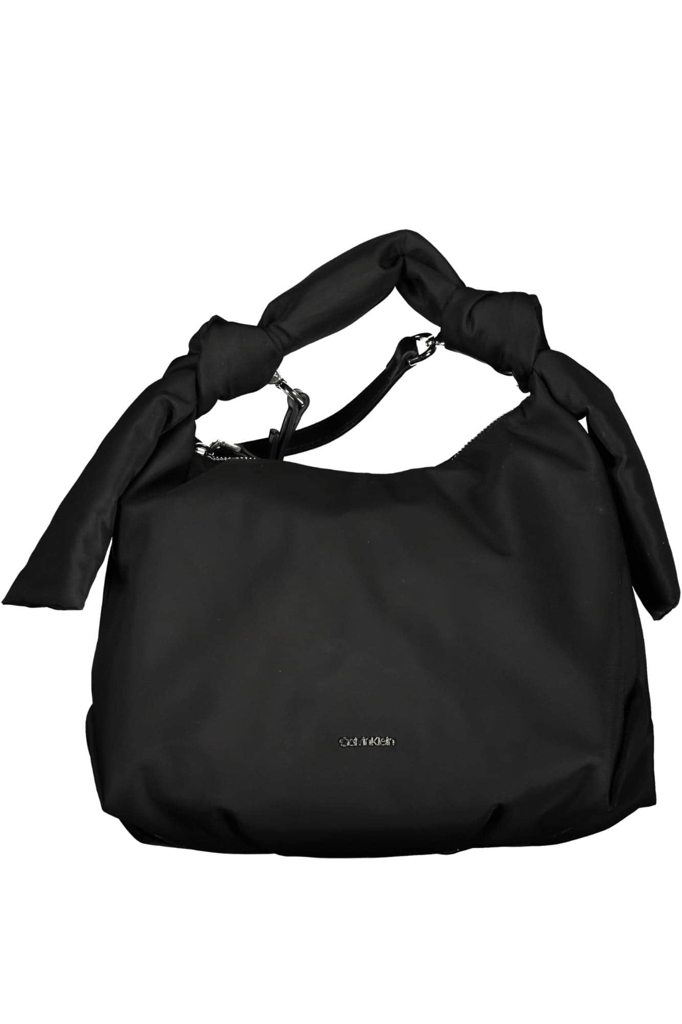 CALVIN KLEIN SCHWARZ DAMEN TASCHE