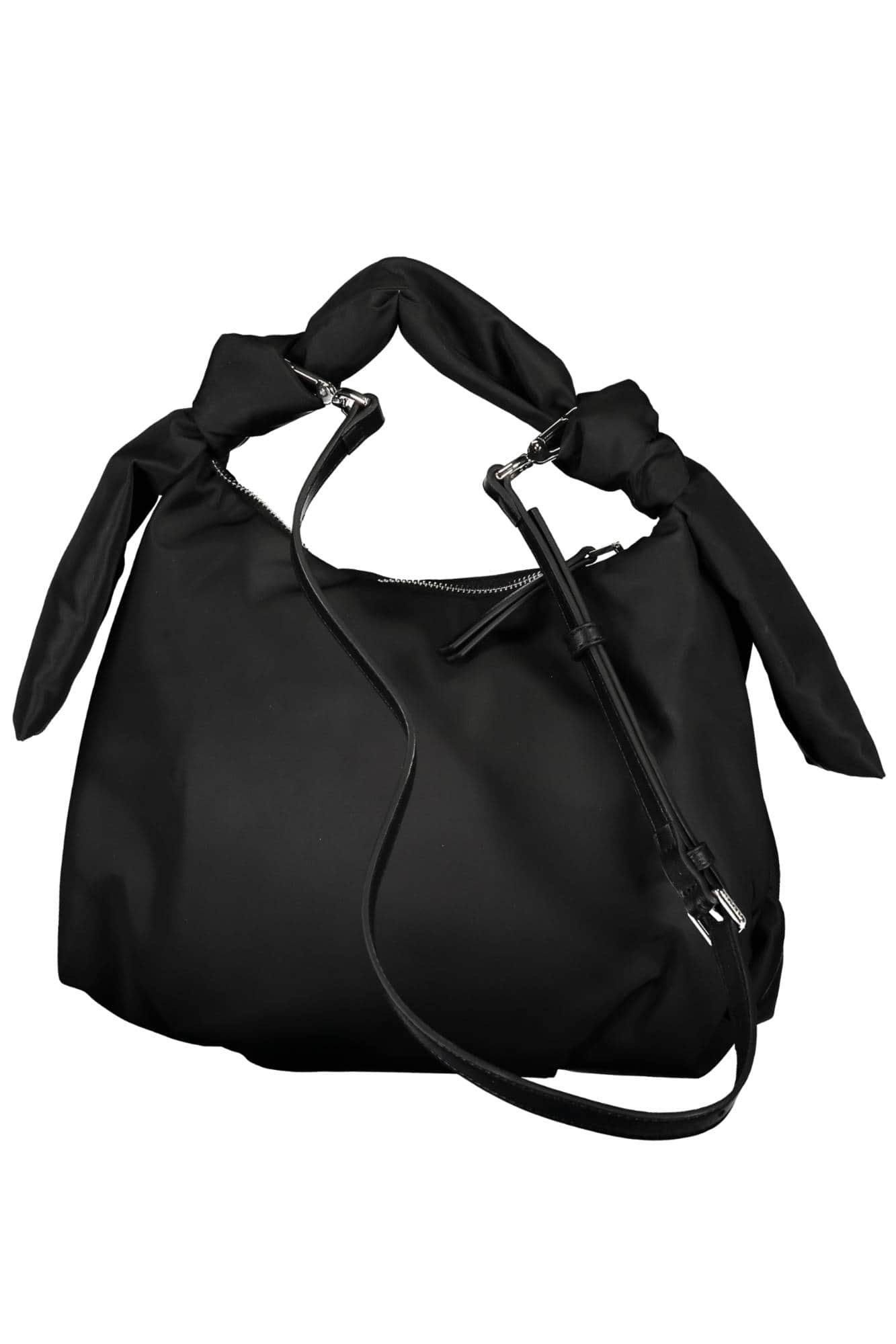 CALVIN KLEIN SCHWARZ DAMEN TASCHE