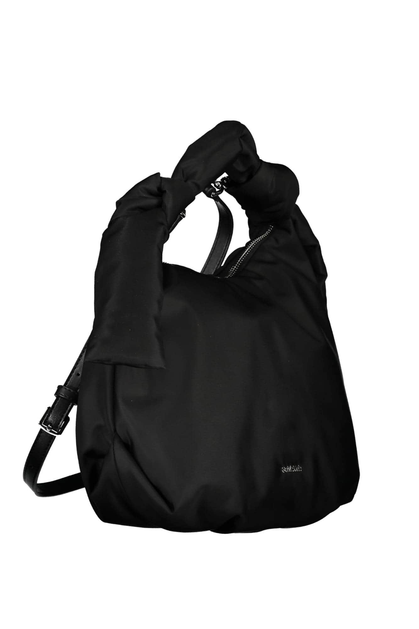 CALVIN KLEIN SCHWARZ DAMEN TASCHE