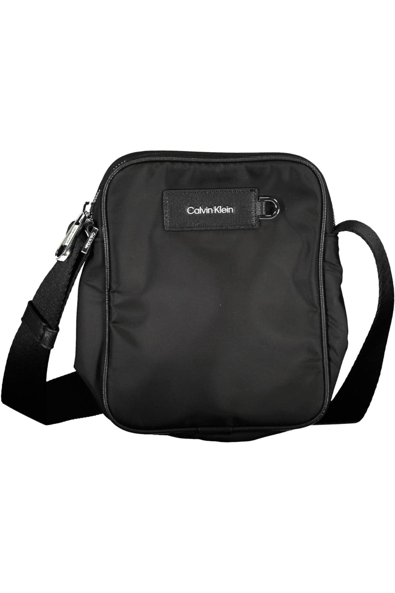 CALVIN KLEIN SCHWARZ HERREN UMHÄNGETASCHE