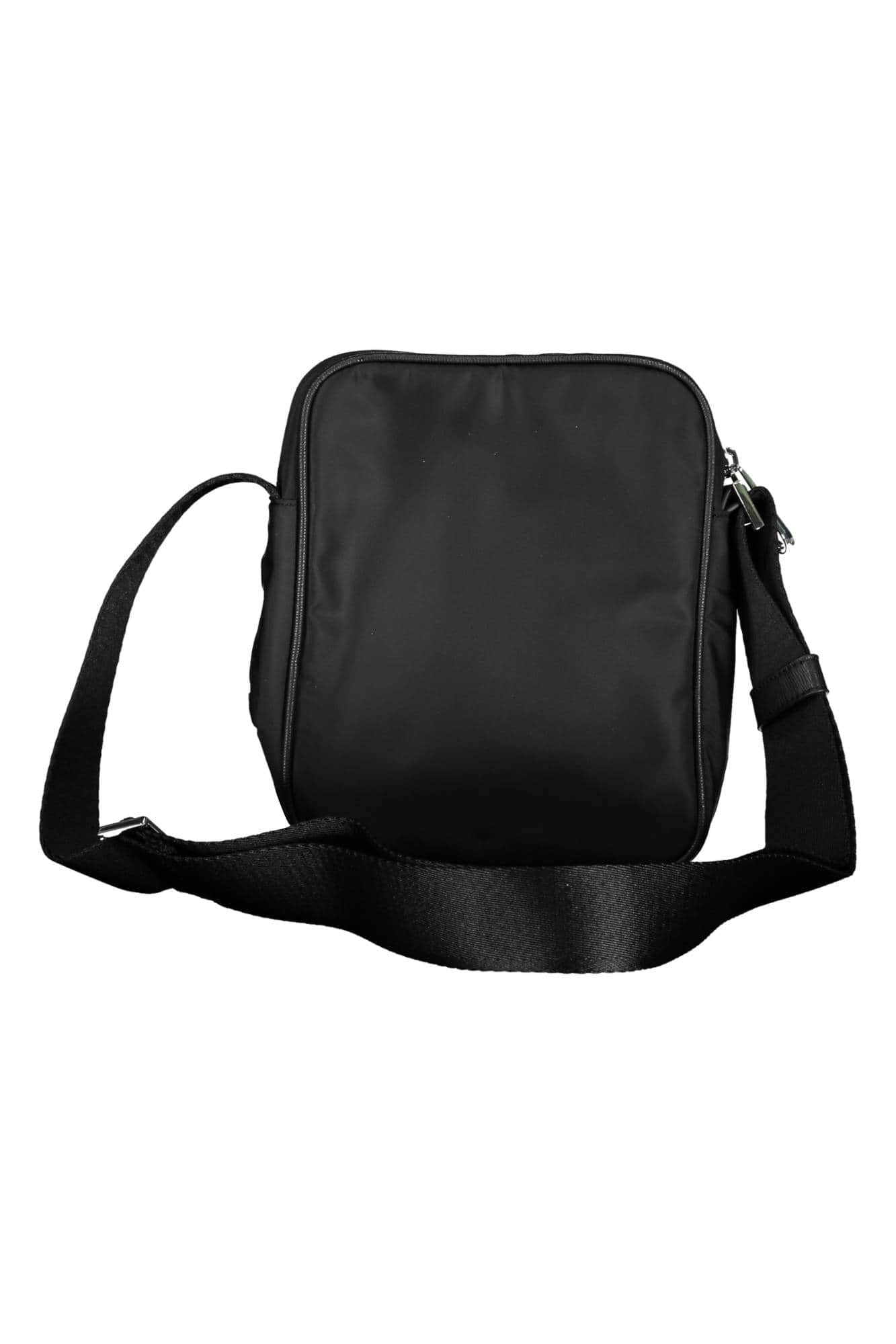 CALVIN KLEIN SCHWARZ HERREN UMHÄNGETASCHE