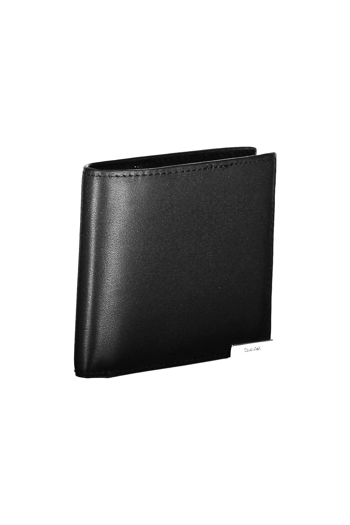 CALVIN KLEIN SCHWARZ HERREN GELDBÖRSE