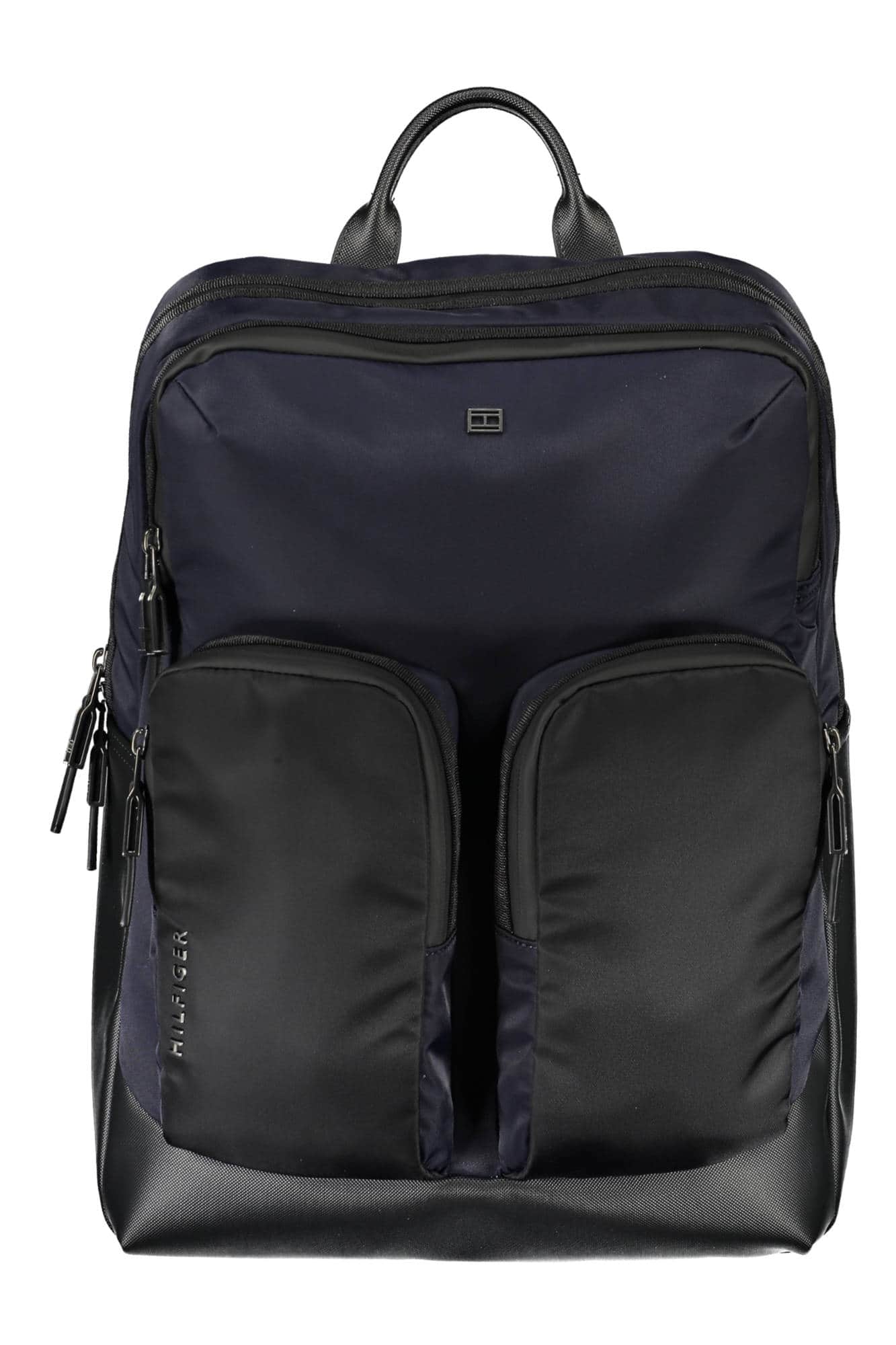 TOMMY HILFIGER HERREN BLAU RUCKSACK