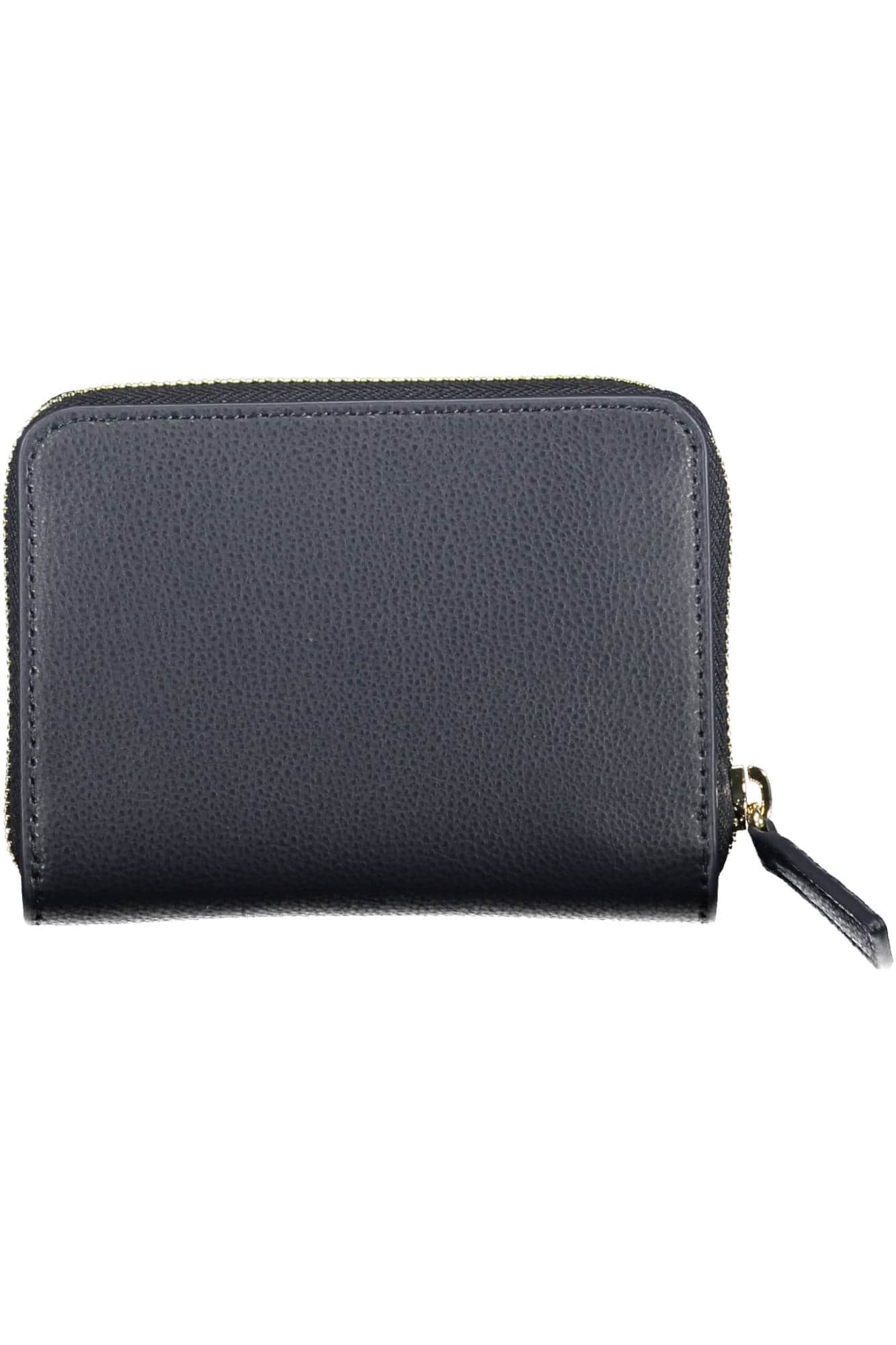 TOMMY HILFIGER GELDBÖRSE DAMEN BLAU