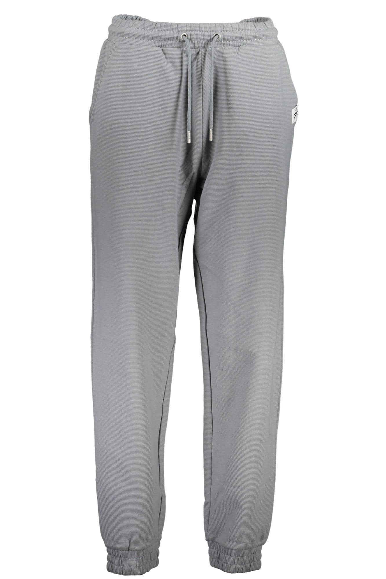 CALVIN KLEIN DAMEN GRAU HOSE