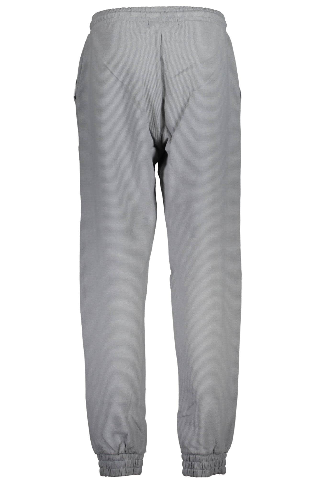CALVIN KLEIN DAMEN GRAU HOSE