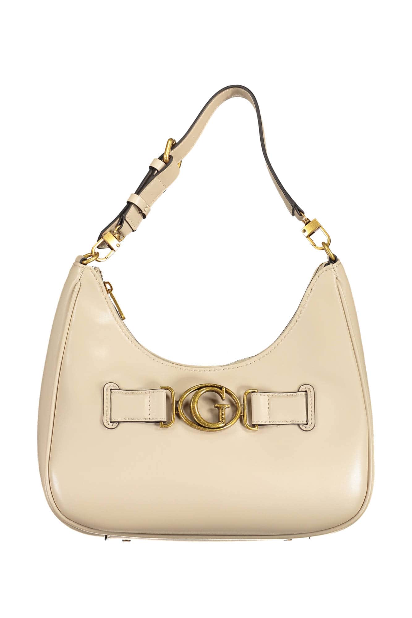 GUESS JEANS BEIGE DAMEN TASCHE