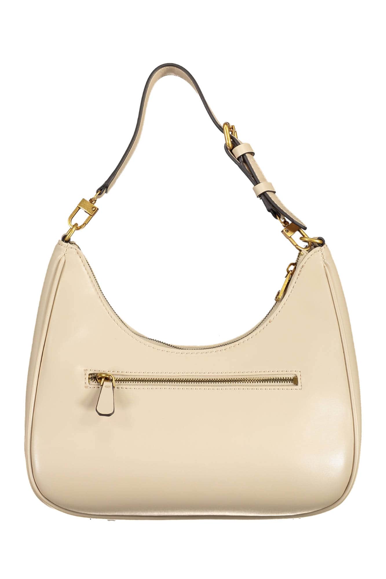 GUESS JEANS BEIGE DAMEN TASCHE