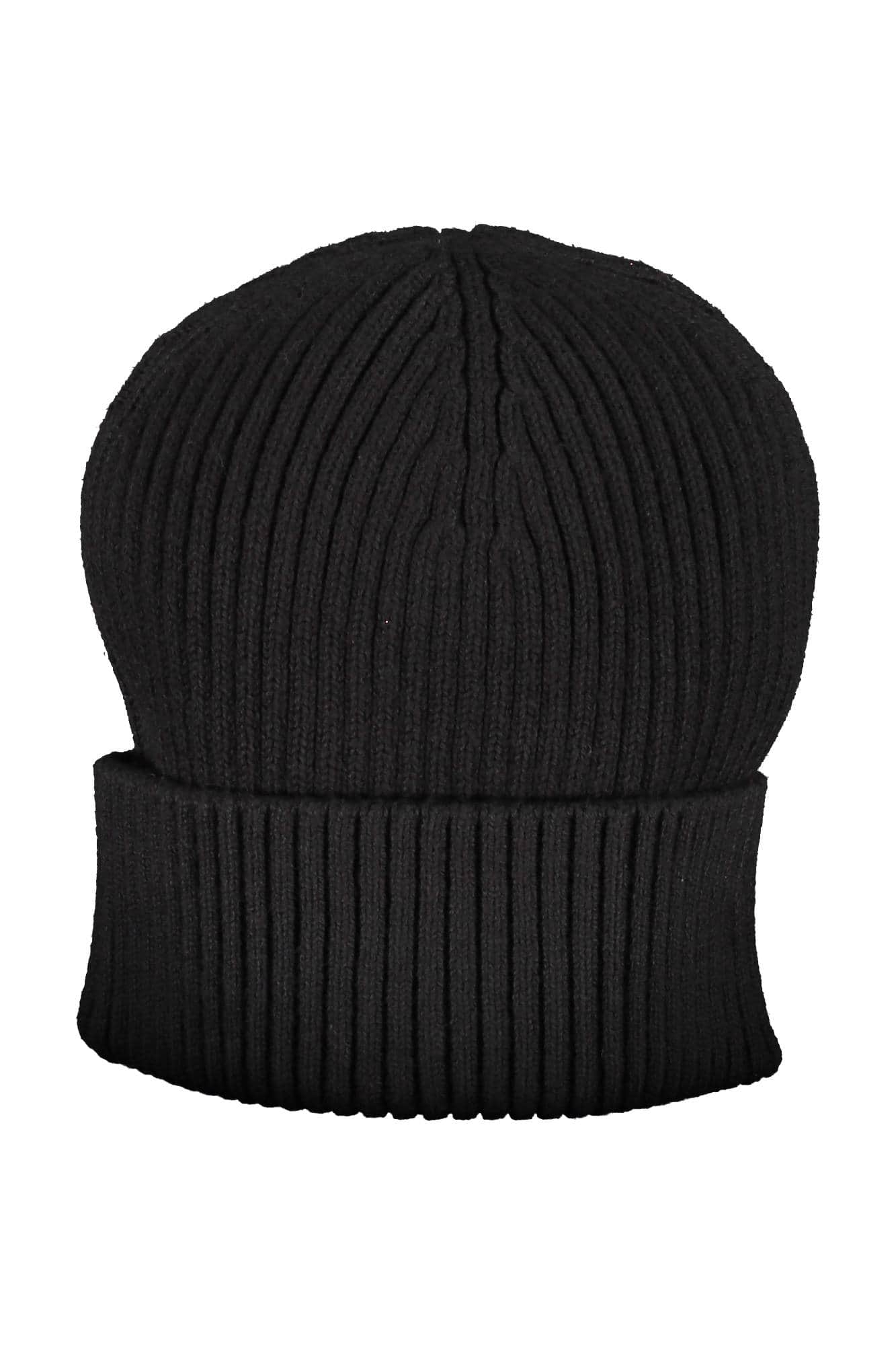 CALVIN KLEIN SCHWARZ HERREN SCHAL