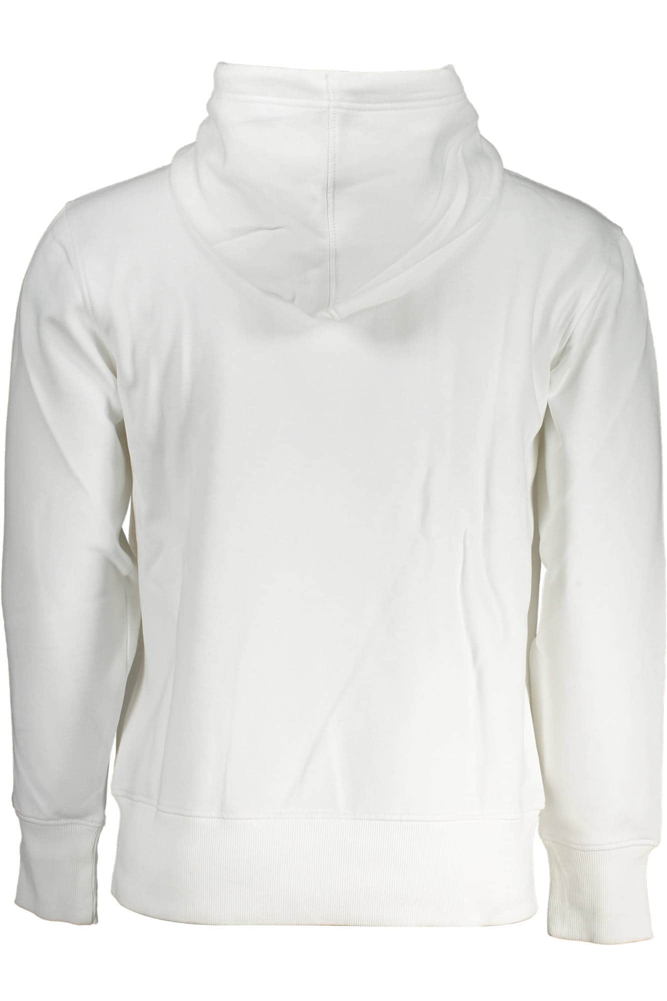 CALVIN KLEIN SWEATSHIRT OHNE REISSVERSCHLUSS SCHWARZ HERREN