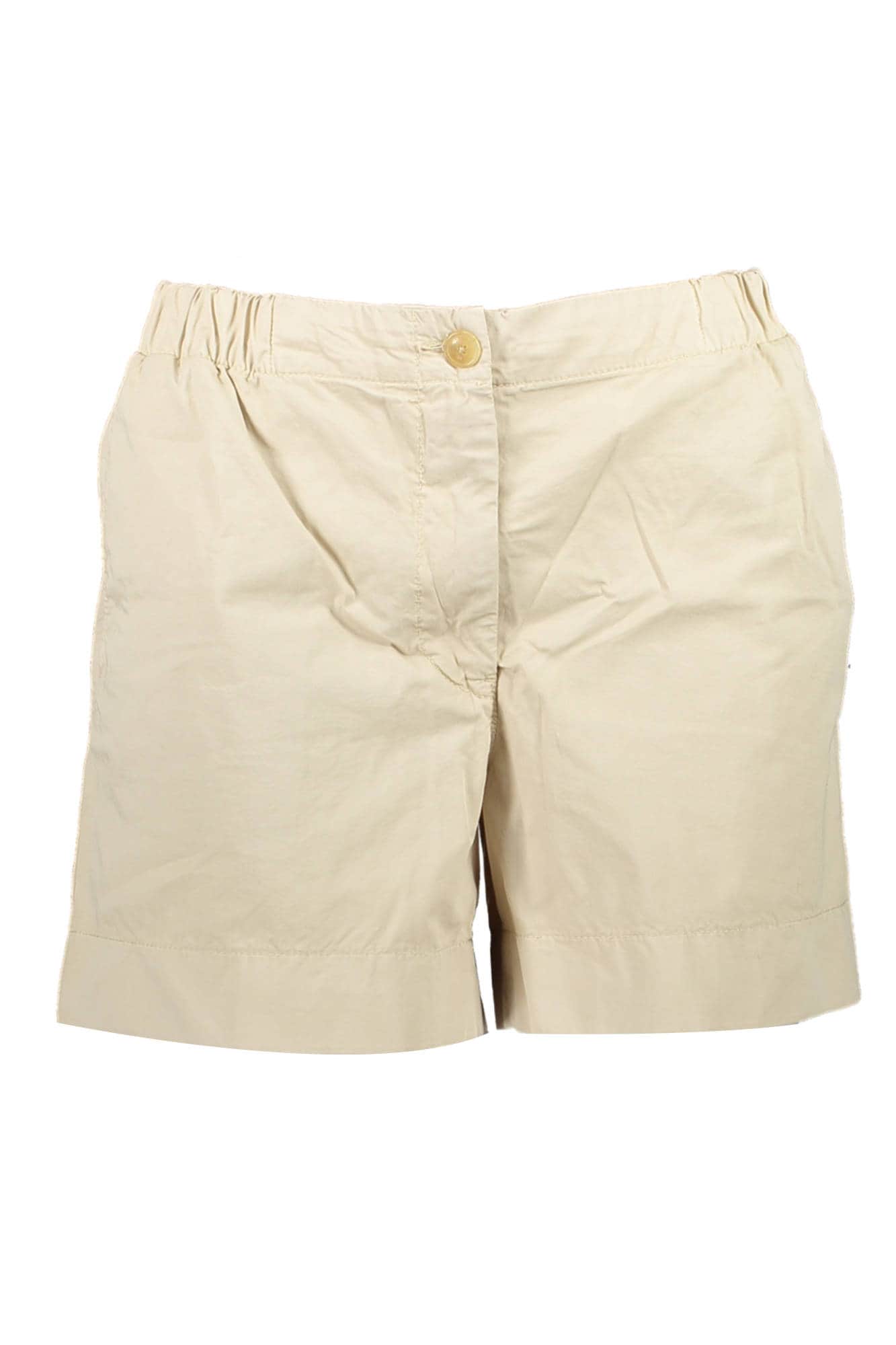 TOMMY HILFIGER BEIGE DAMEN KURZ HOSE