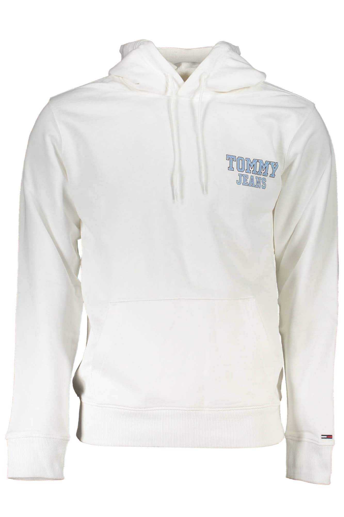 TOMMY HILFIGER SWEATSHIRT OHNE REISSVERSCHLUSS SCHWARZ HERREN