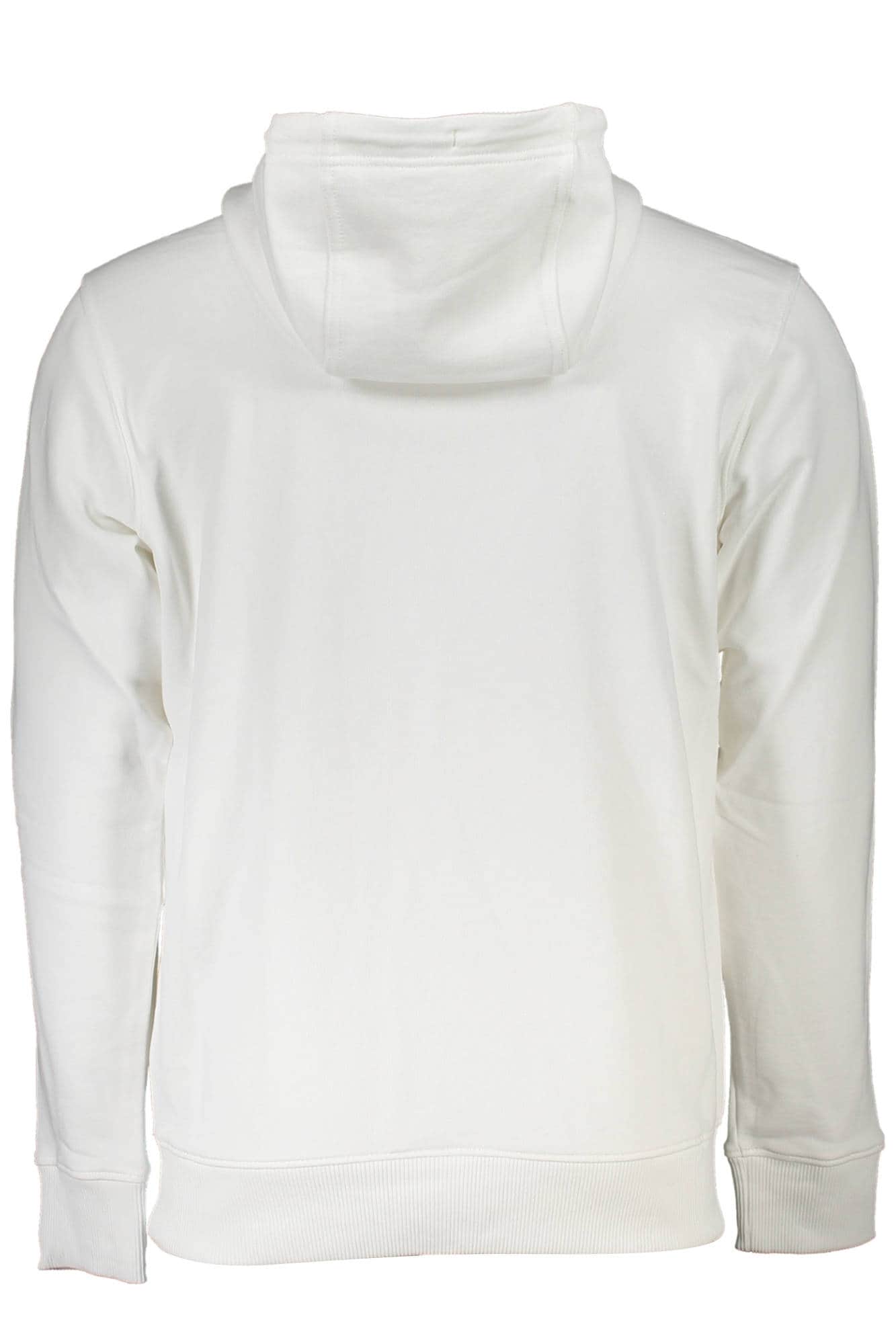 TOMMY HILFIGER SWEATSHIRT OHNE REISSVERSCHLUSS SCHWARZ HERREN