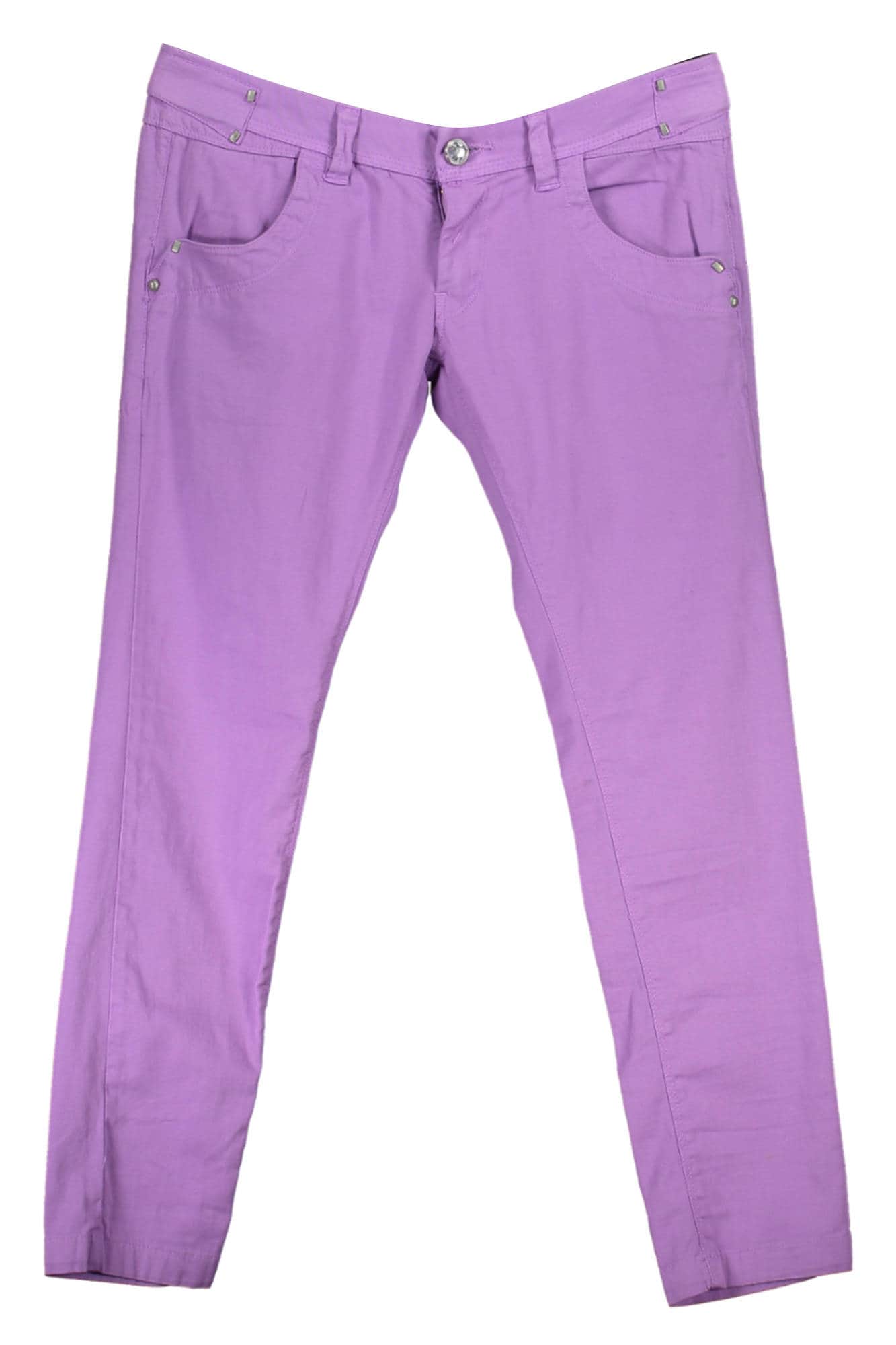 DATCH LILA DAMEN HOSE