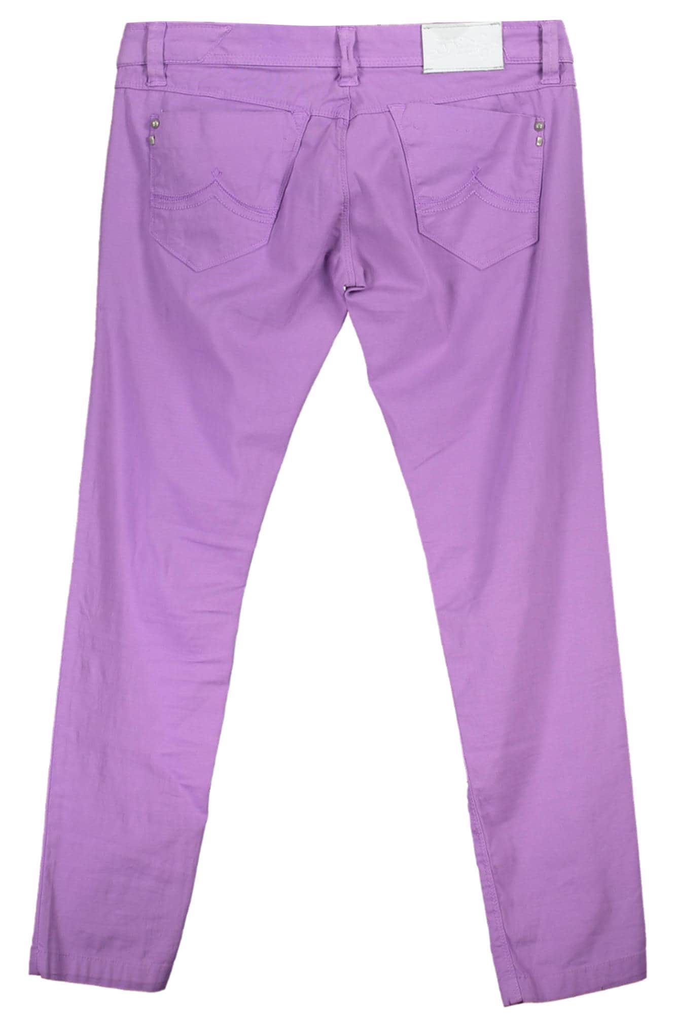 DATCH LILA DAMEN HOSE