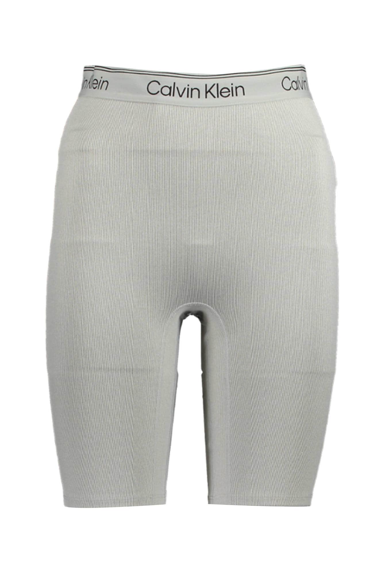 CALVIN KLEIN GRAU DAMEN KURZ HOSE