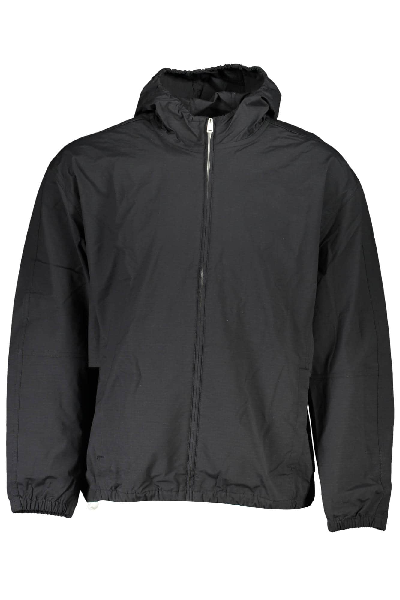 CALVIN KLEIN SCHWARZ HERREN SPORT JACKE