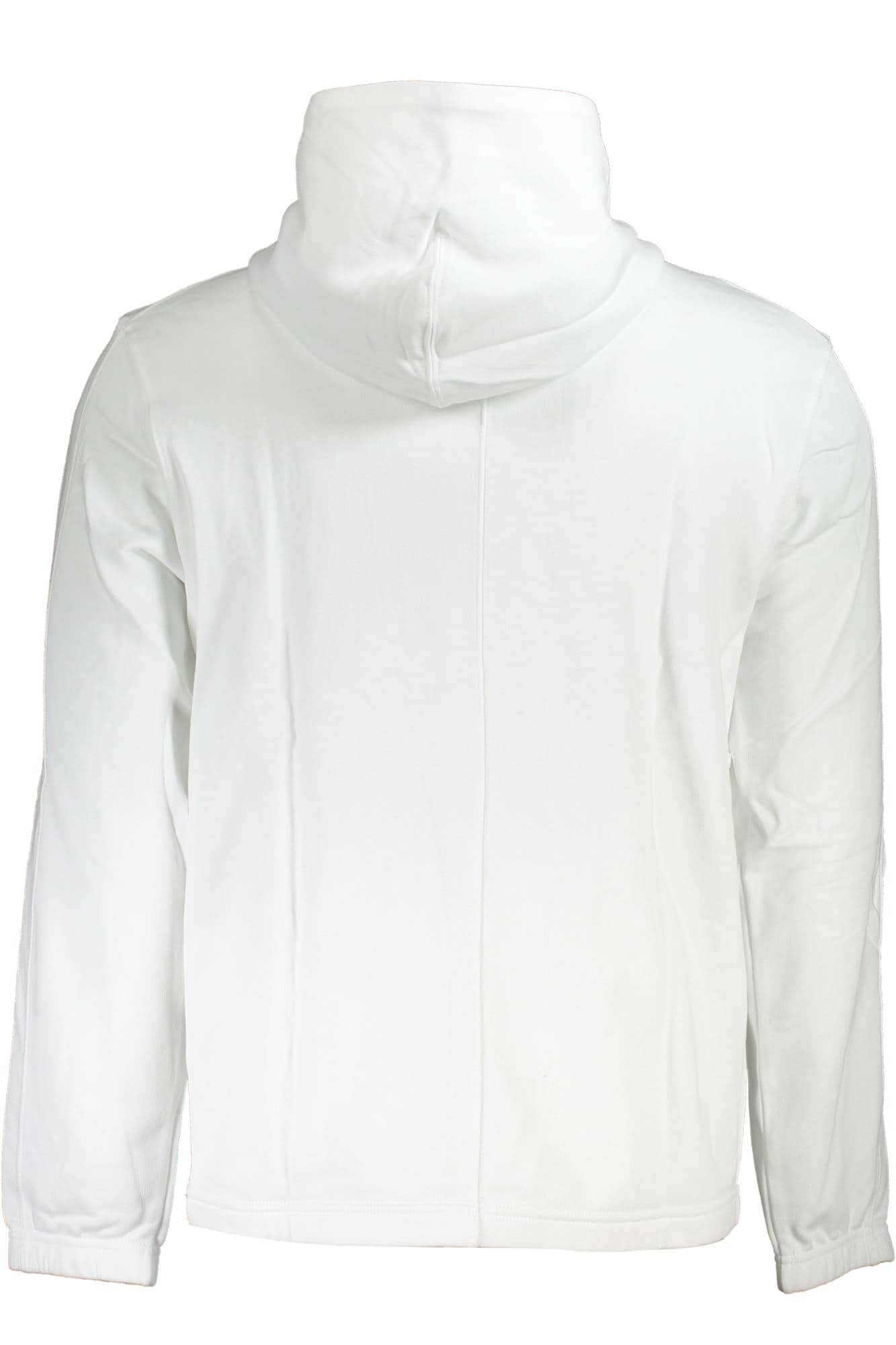 CALVIN KLEIN HERREN BRAUN OHNE REISSVERSCHLUSS SWEATSHIRT