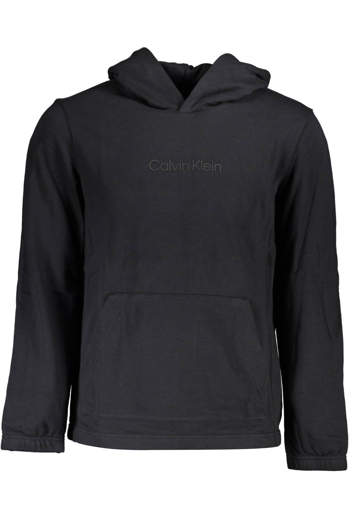 CALVIN KLEIN HERREN BRAUN OHNE REISSVERSCHLUSS SWEATSHIRT