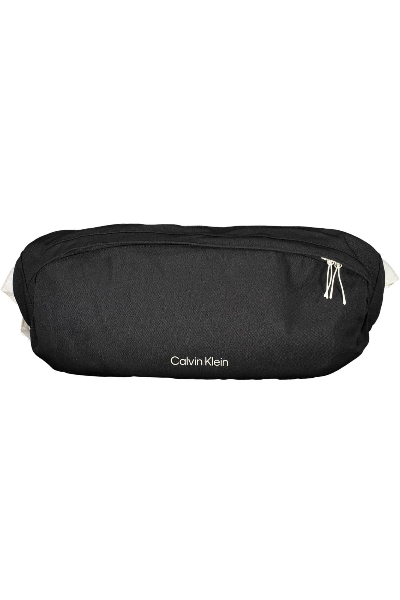 CALVIN KLEIN SCHWARZ HERREN TASCHE