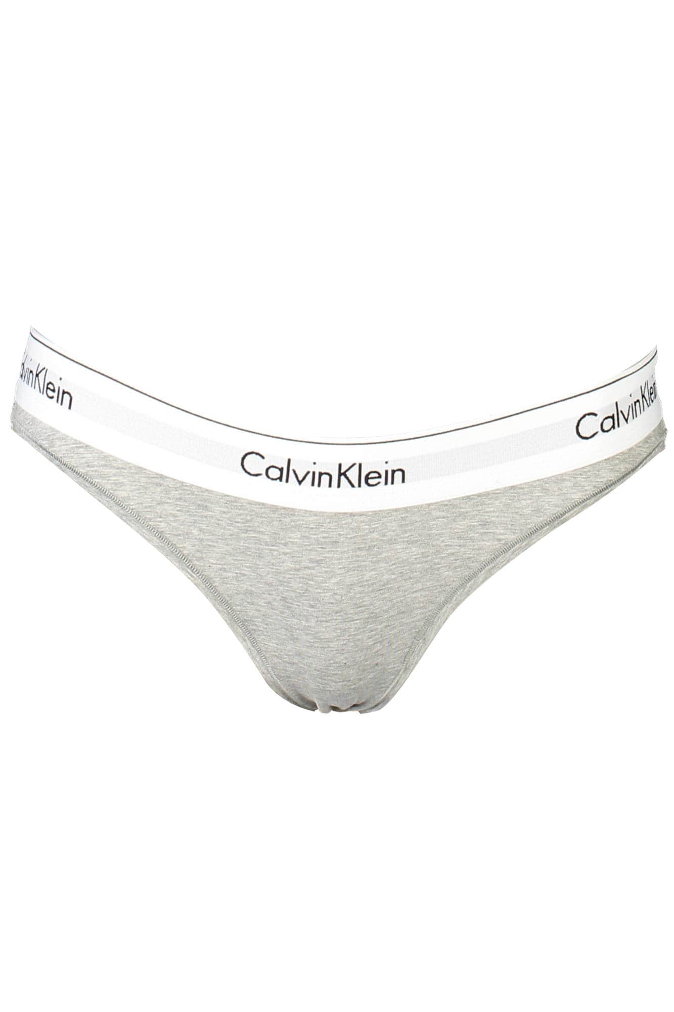 CALVIN KLEIN BRAZILIAN DAMEN GRAU