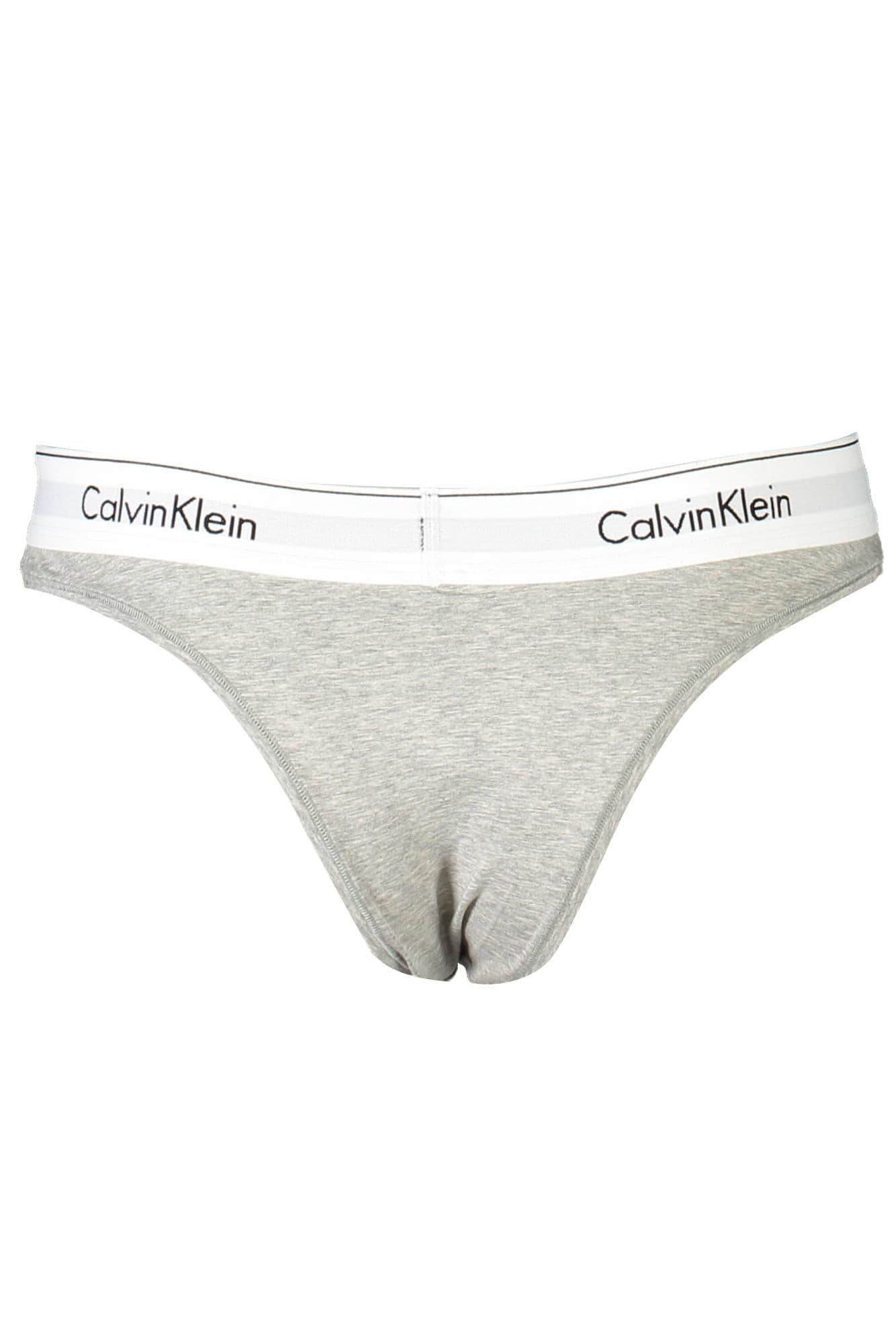 CALVIN KLEIN BRAZILIAN DAMEN GRAU