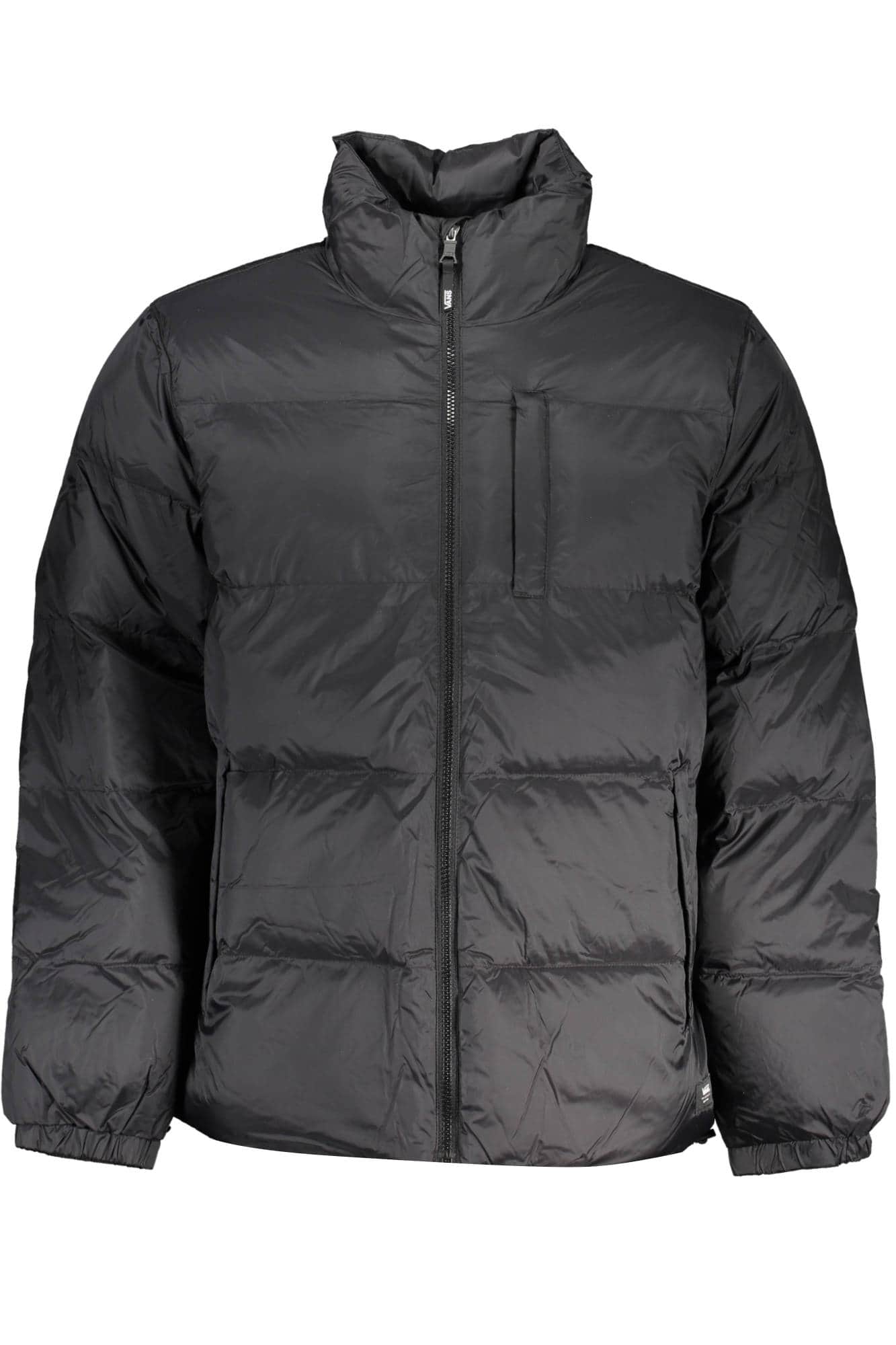 VANS SCHWARZ HERREN JACKE