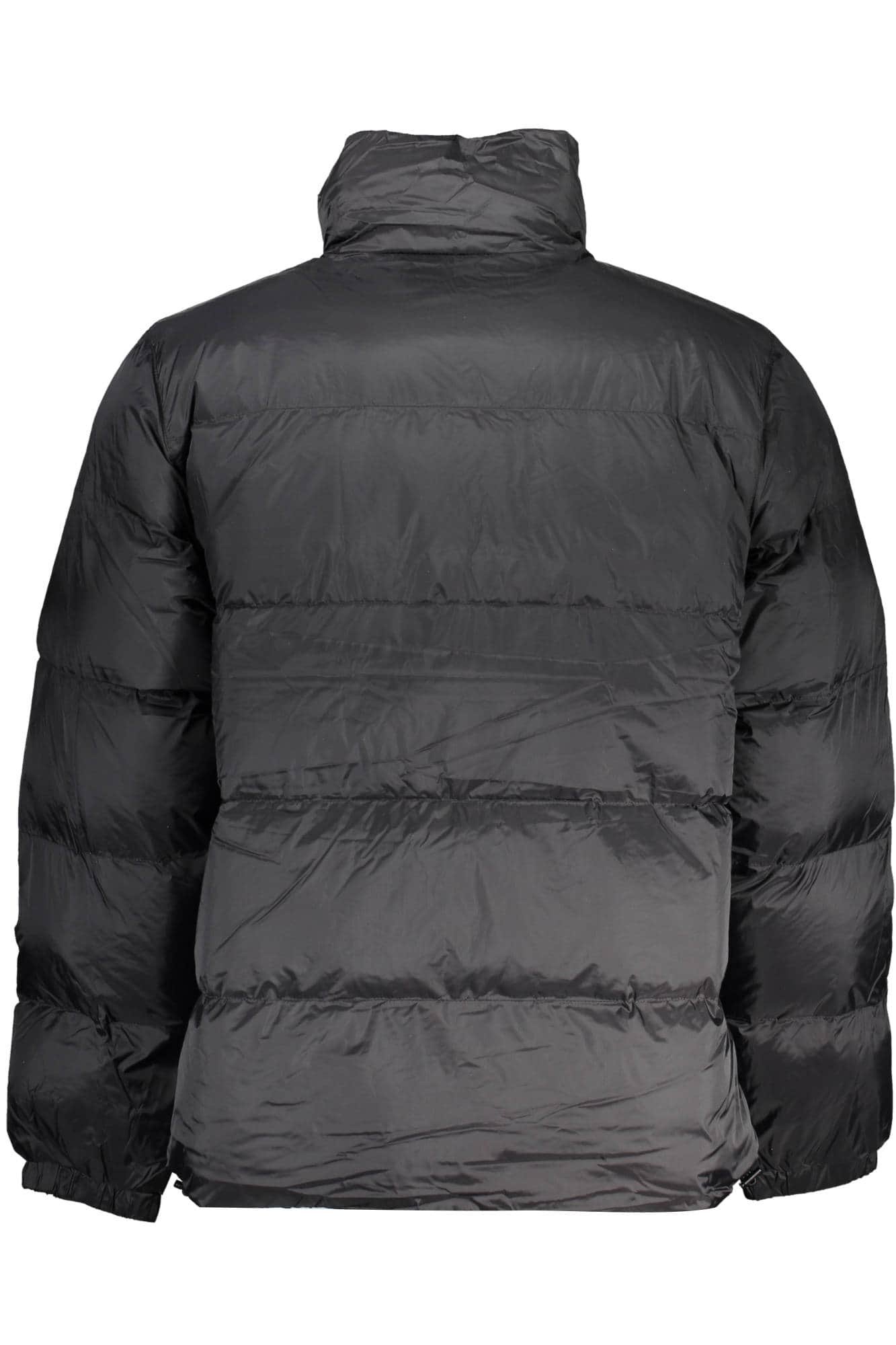 VANS SCHWARZ HERREN JACKE