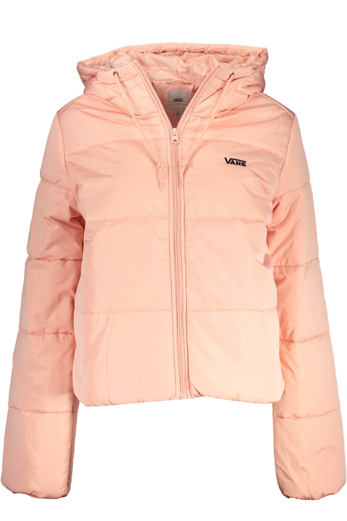VANS ROSA DAMEN JACKE