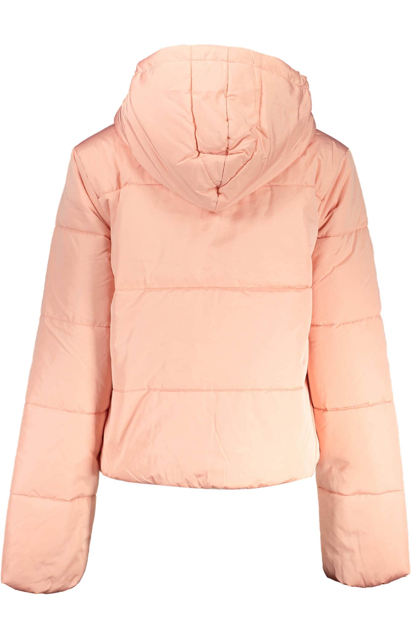 VANS ROSA DAMEN JACKE