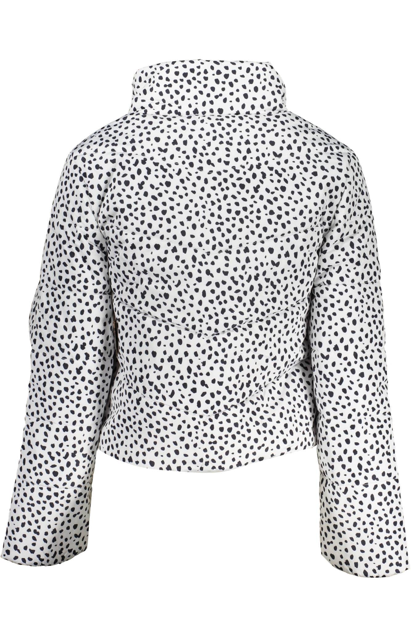 VANS MÄDCHEN WEISS JACKE