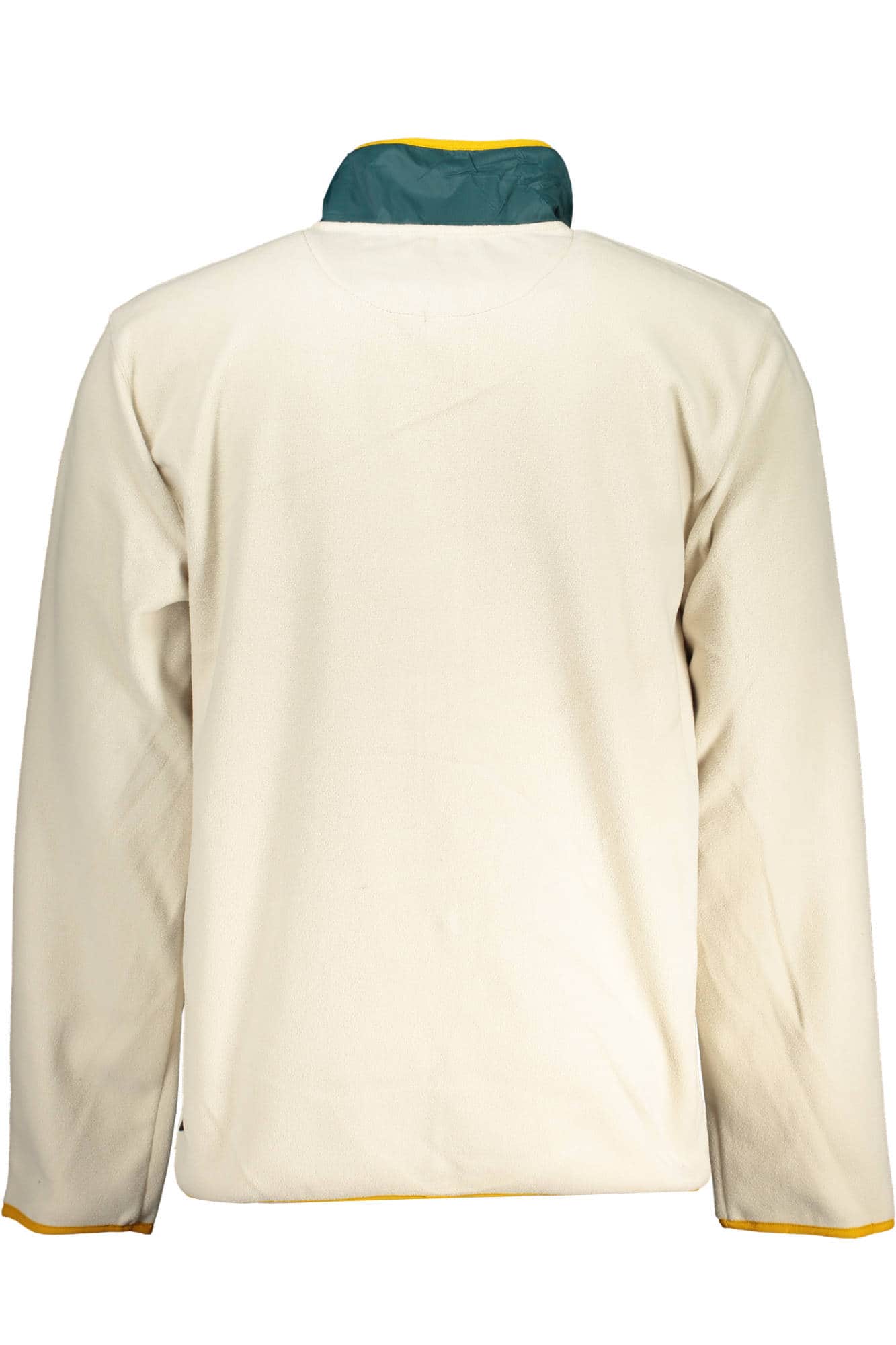 VANS HERREN BEIGE MIT REISSVERSCHLUSS SWEATSHIRT