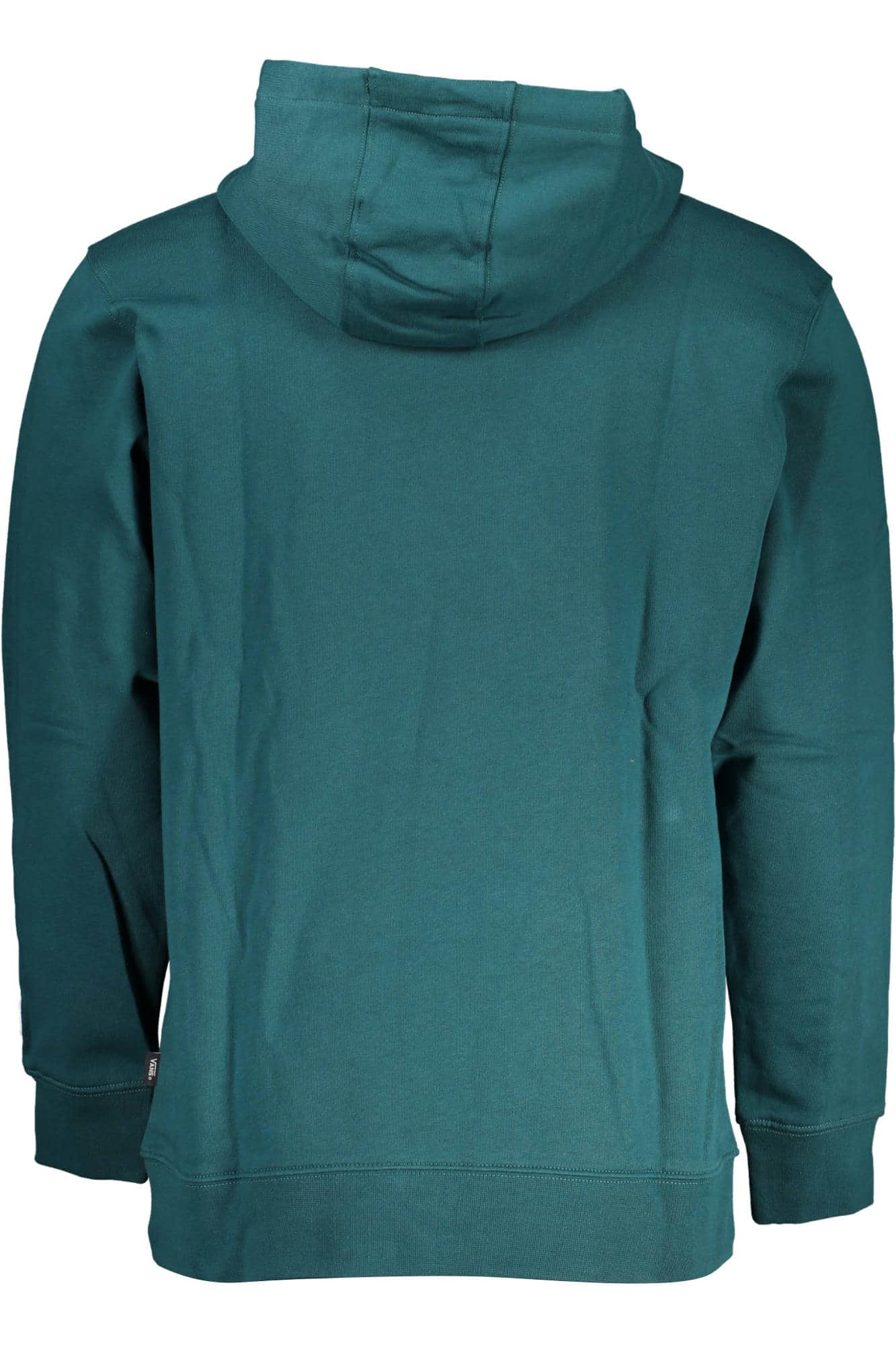 VANS SWEATSHIRT OHNE REISSVERSCHLUSS HERREN GRÜN