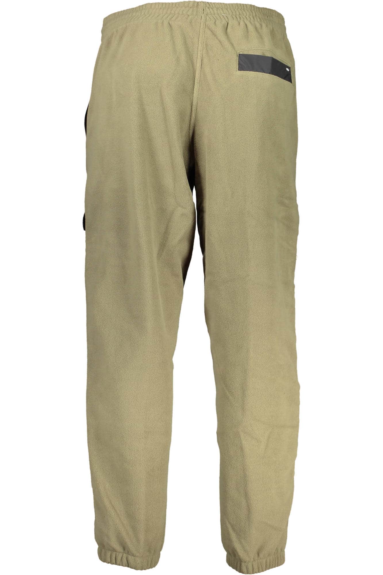 VANS GRÜN HERREN HOSE