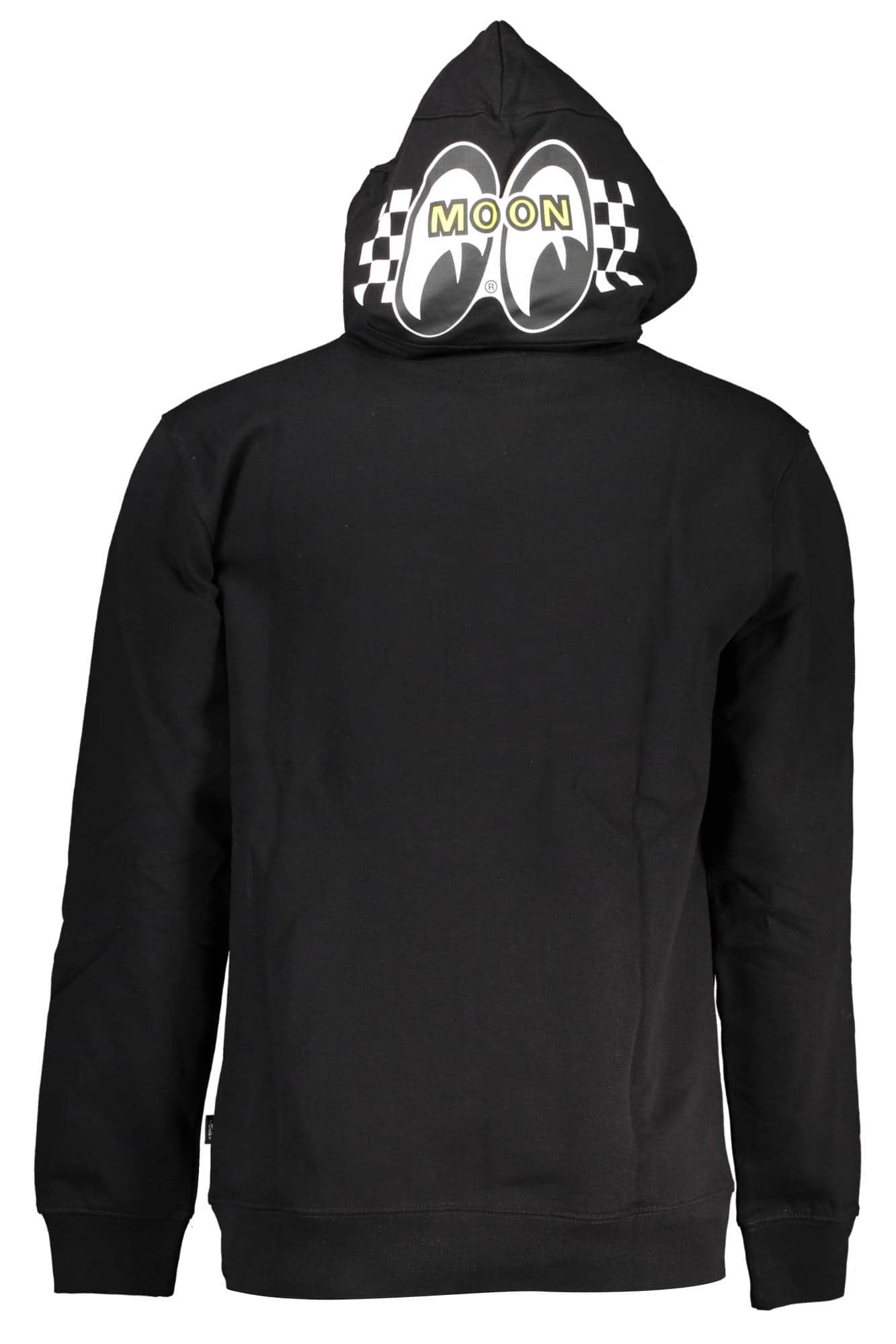 VANS SWEATSHIRT OHNE REISSVERSCHLUSS SCHWARZ HERREN