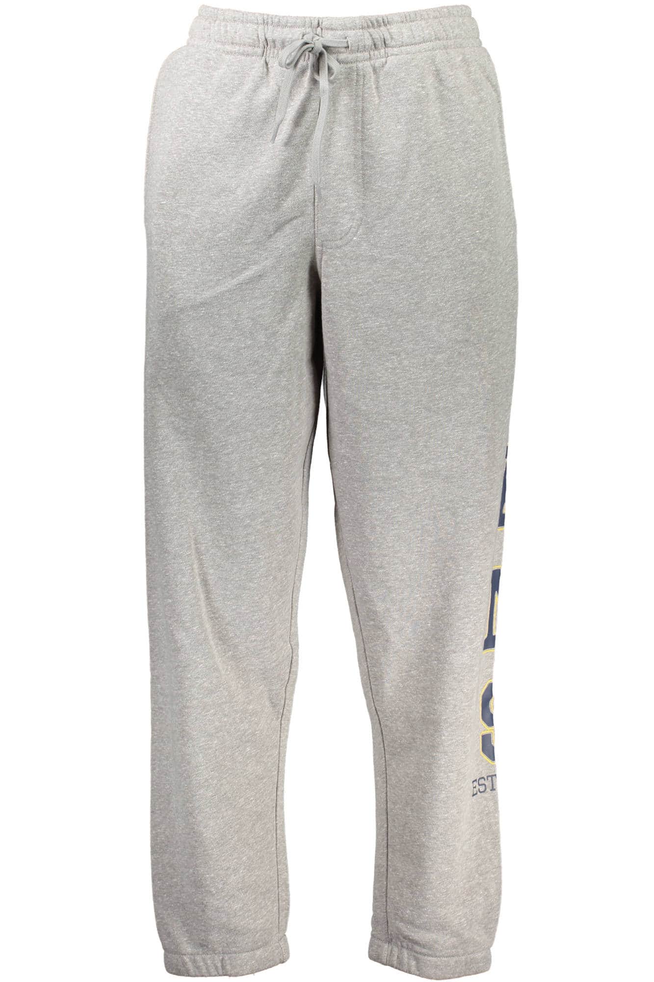 VANS GRAU HERREN HOSE