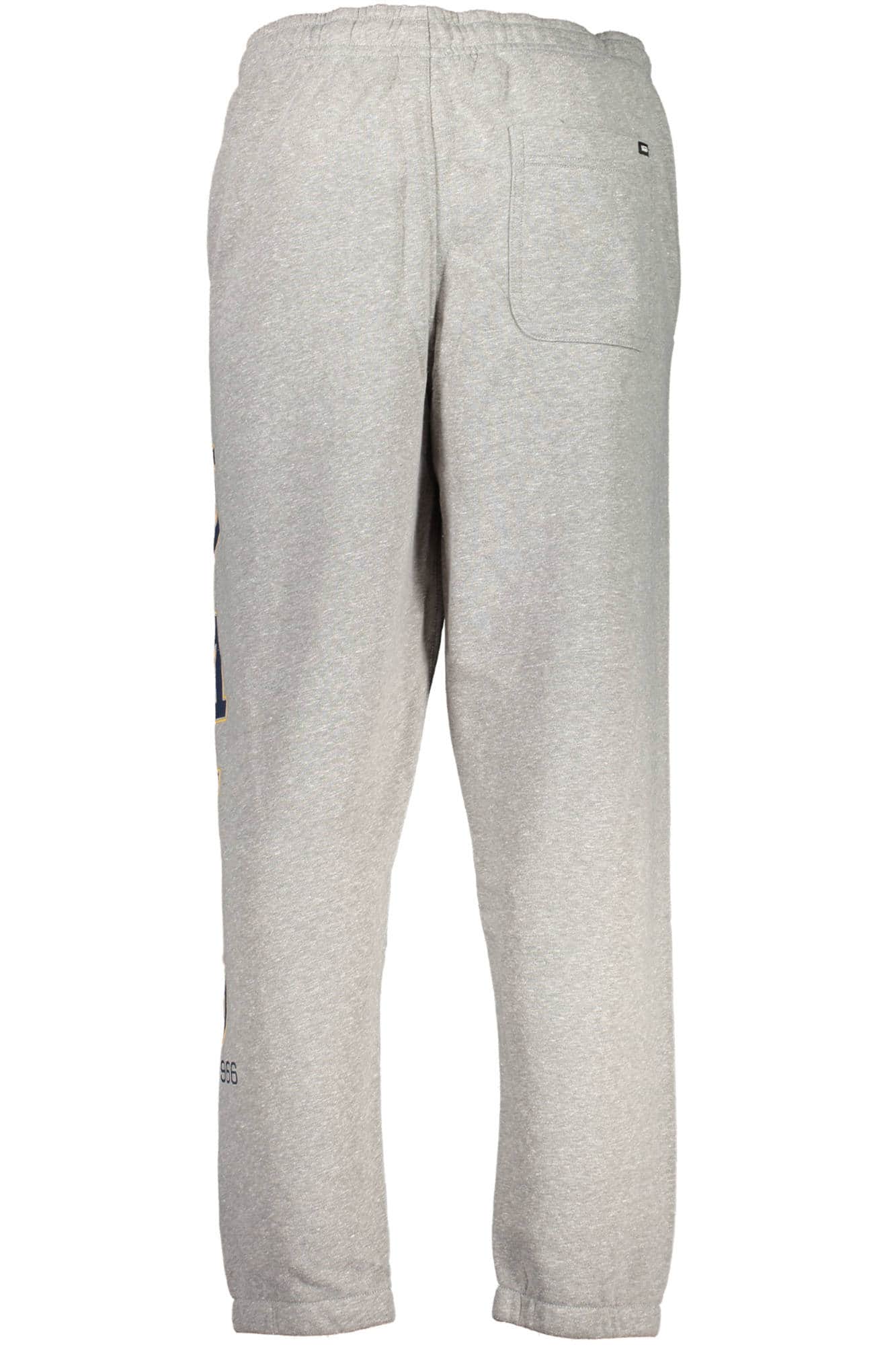 VANS GRAU HERREN HOSE