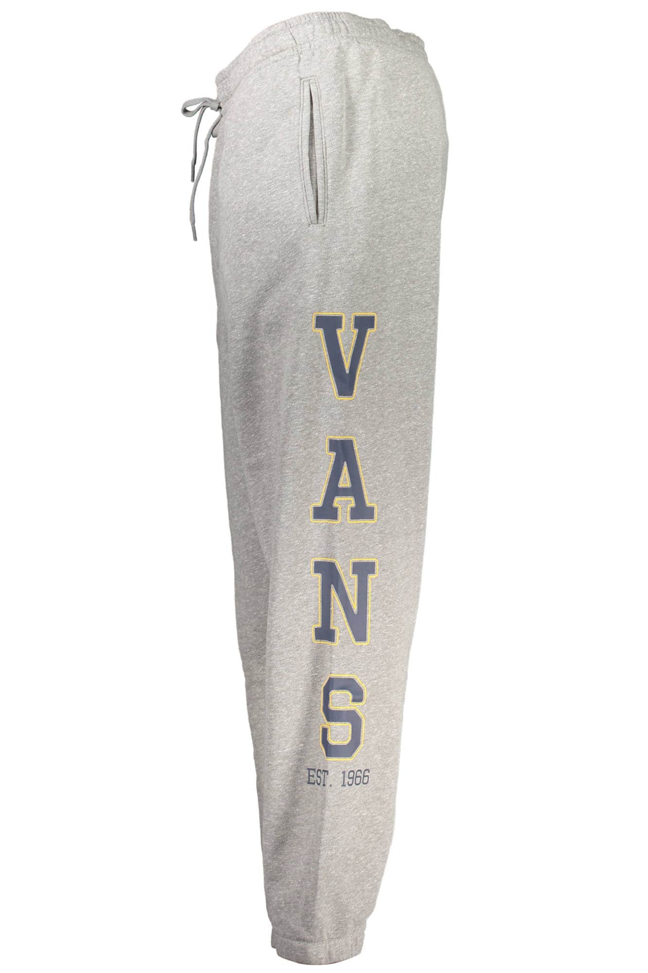 VANS GRAU HERREN HOSE
