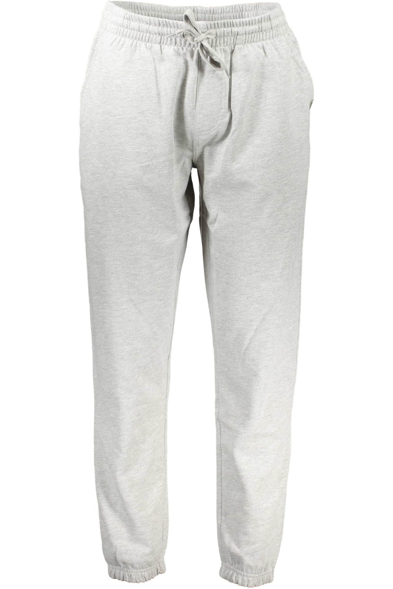 VANS GRAU HERREN HOSE