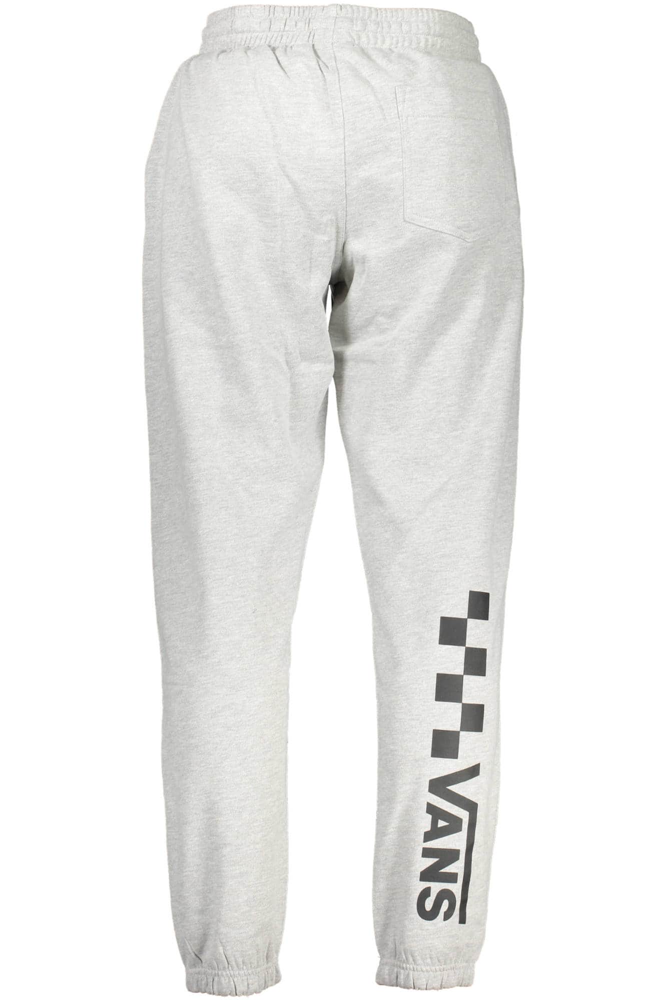 VANS GRAU HERREN HOSE