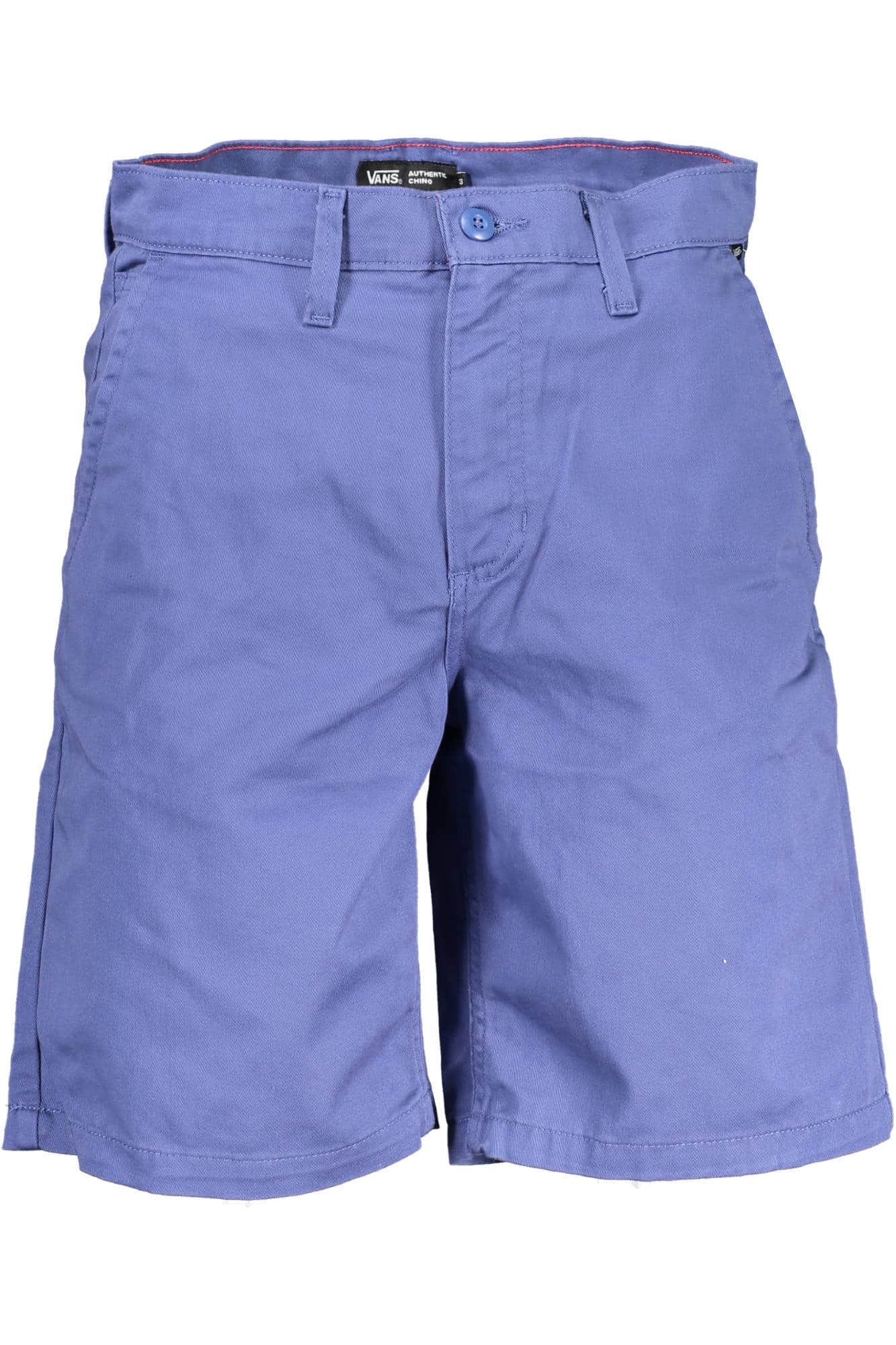 VANS BLAU HERREN BERMUDA HOSE