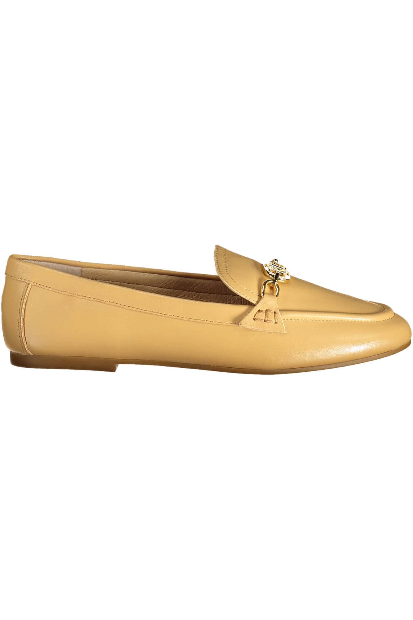 RALPH LAUREN KLASSISCH BEIGE DAMEN SCHUHE