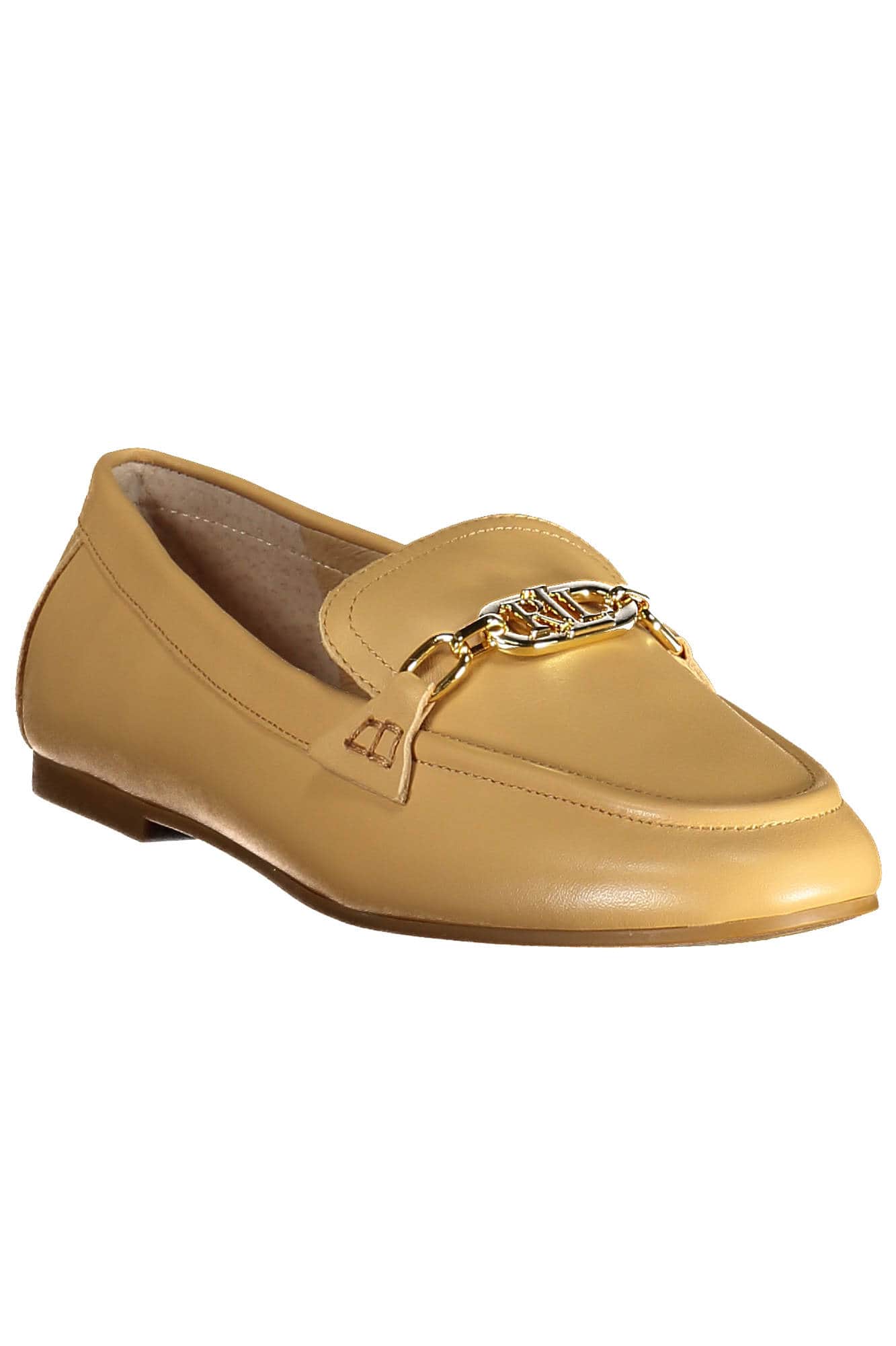 RALPH LAUREN KLASSISCH BEIGE DAMEN SCHUHE