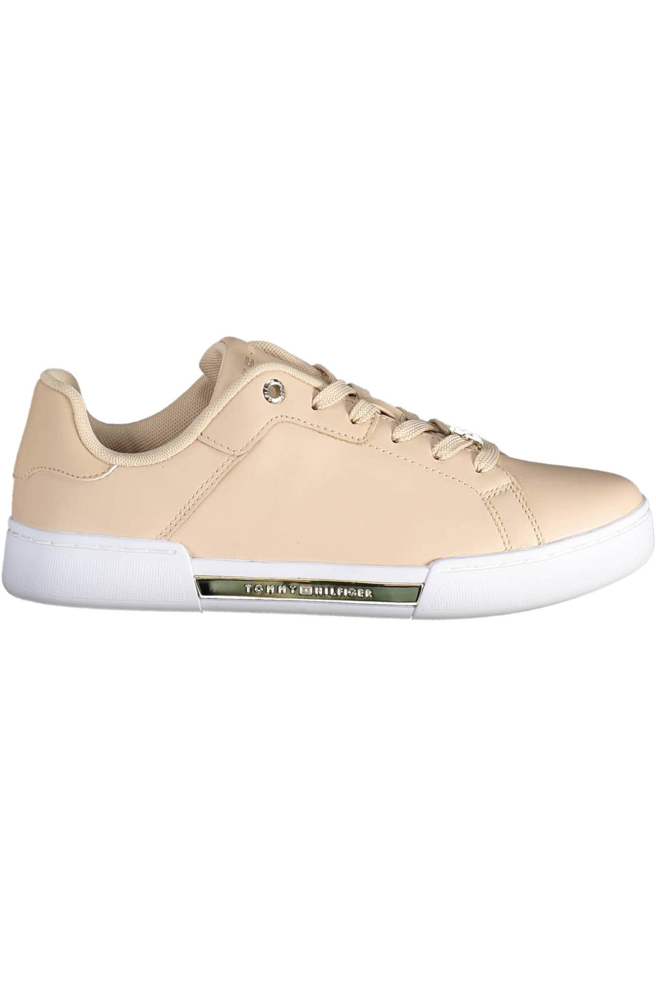 TOMMY HILFIGER ROSA DAMEN SPORTSCHUHE
