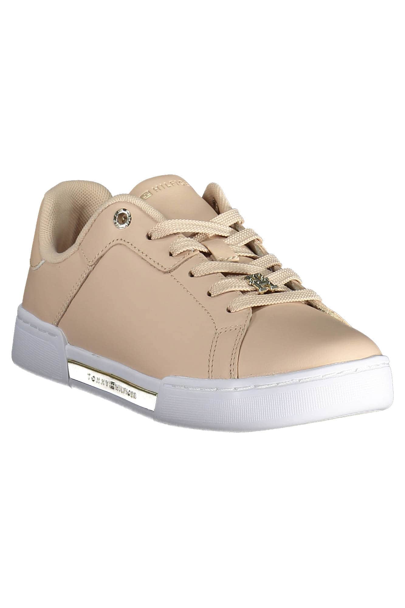 TOMMY HILFIGER ROSA DAMEN SPORTSCHUHE
