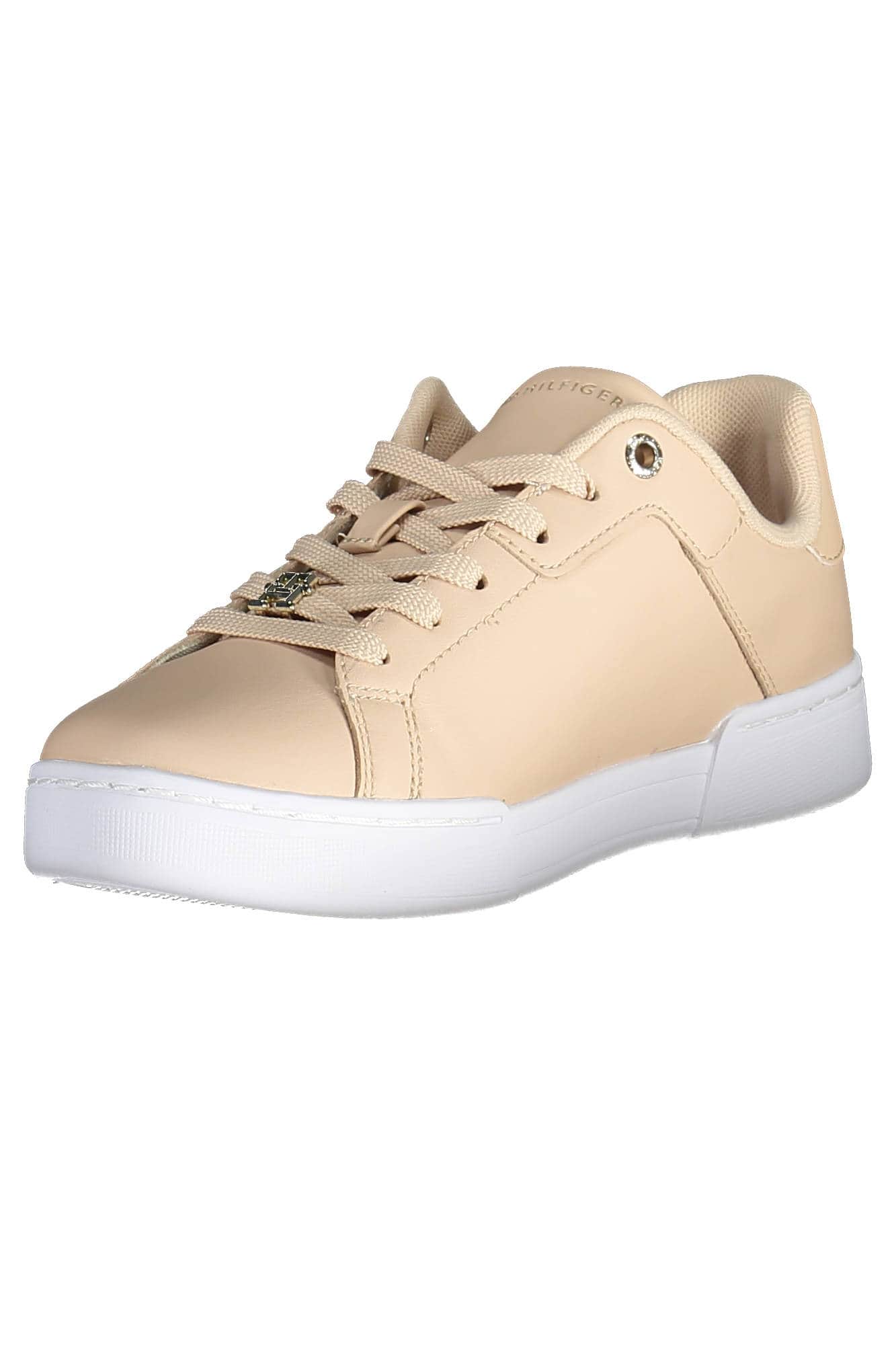 TOMMY HILFIGER ROSA DAMEN SPORTSCHUHE