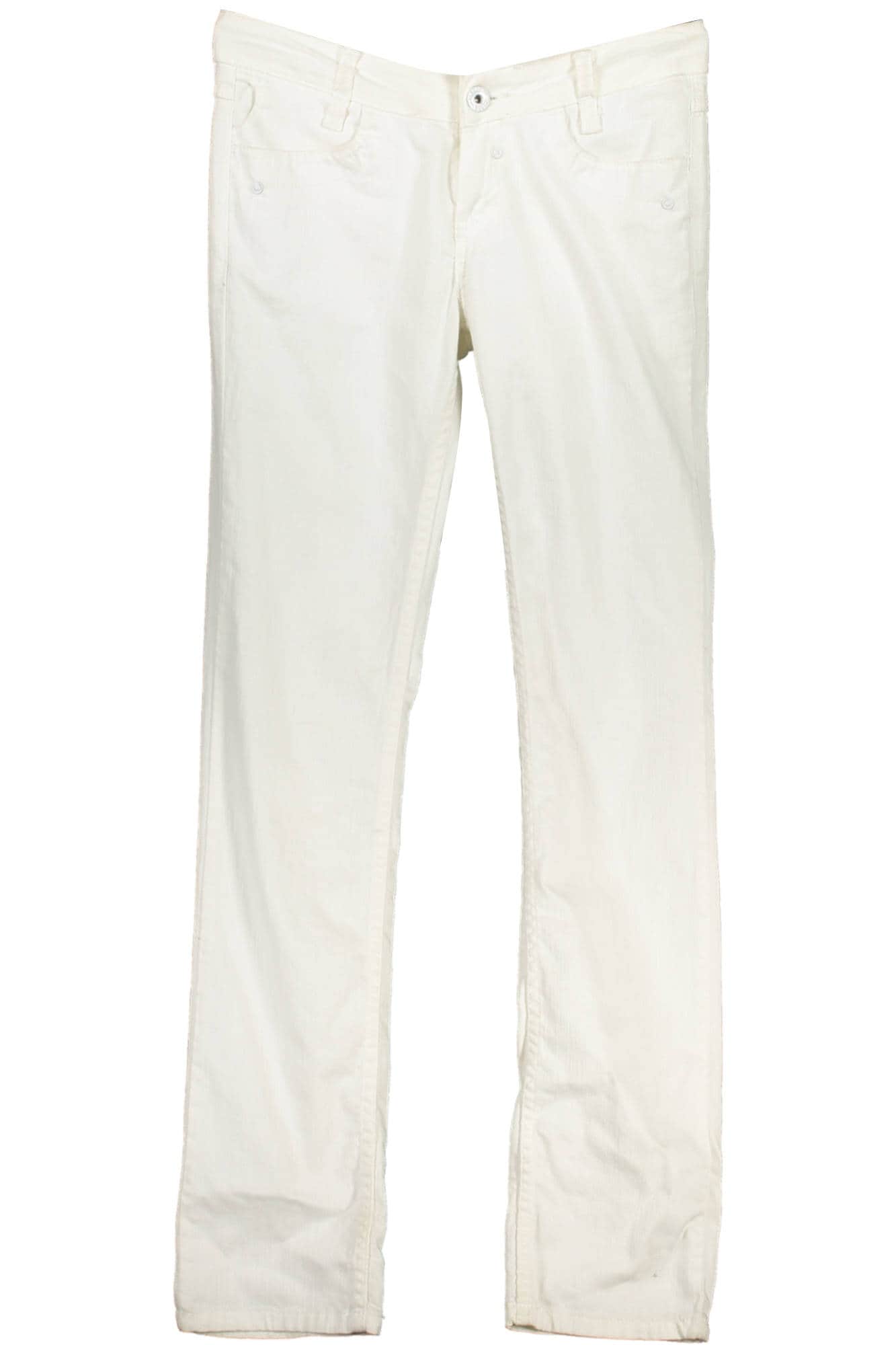 BLEND JEANS DENIM DAMEN WEISS